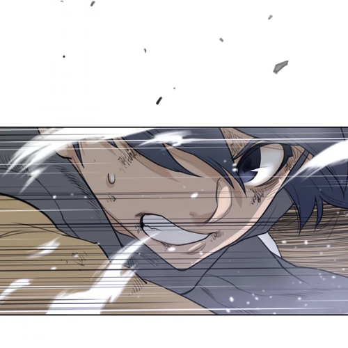 Perfect Half Chapter 106 cover