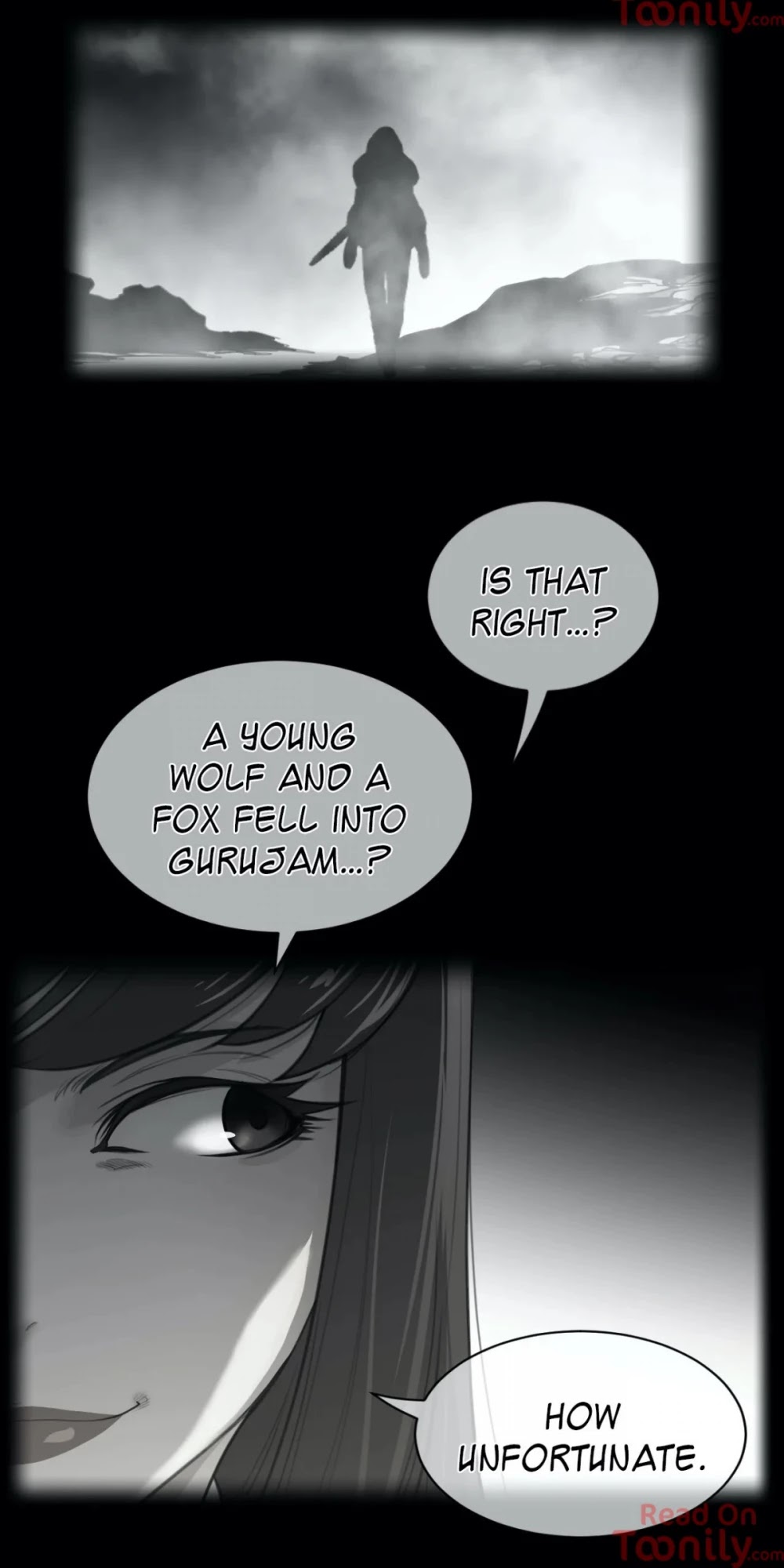 Perfect Half Chapter 107 page 2 - Chapter 107