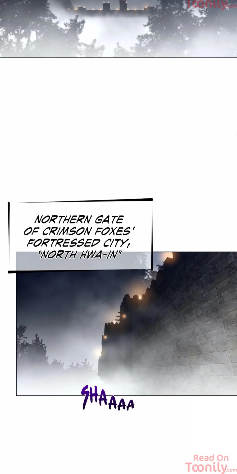 Perfect Half Chapter 107 page 20 - Chapter 107