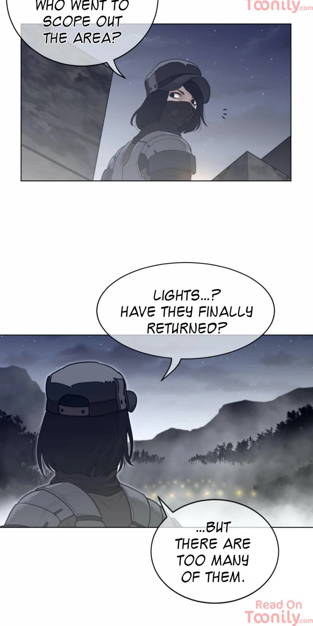 Perfect Half Chapter 107 page 24 - Chapter 107