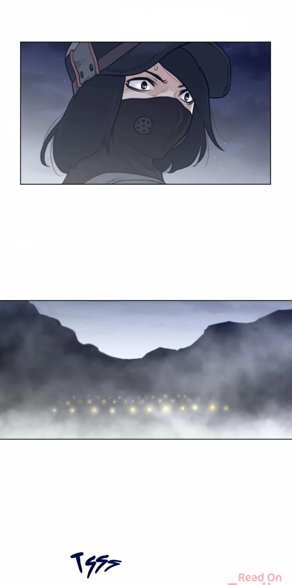 Perfect Half Chapter 107 page 25 - Chapter 107
