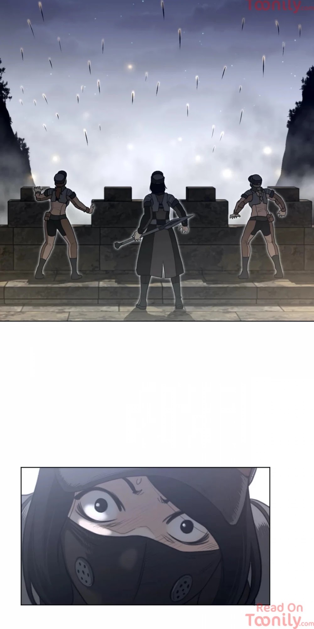Perfect Half Chapter 107 page 28 - Chapter 107