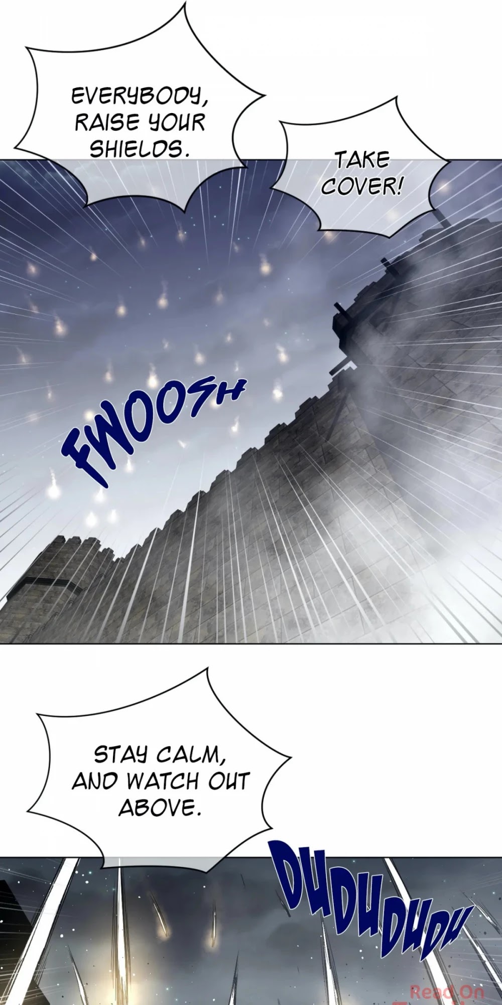 Perfect Half Chapter 107 page 29 - Chapter 107