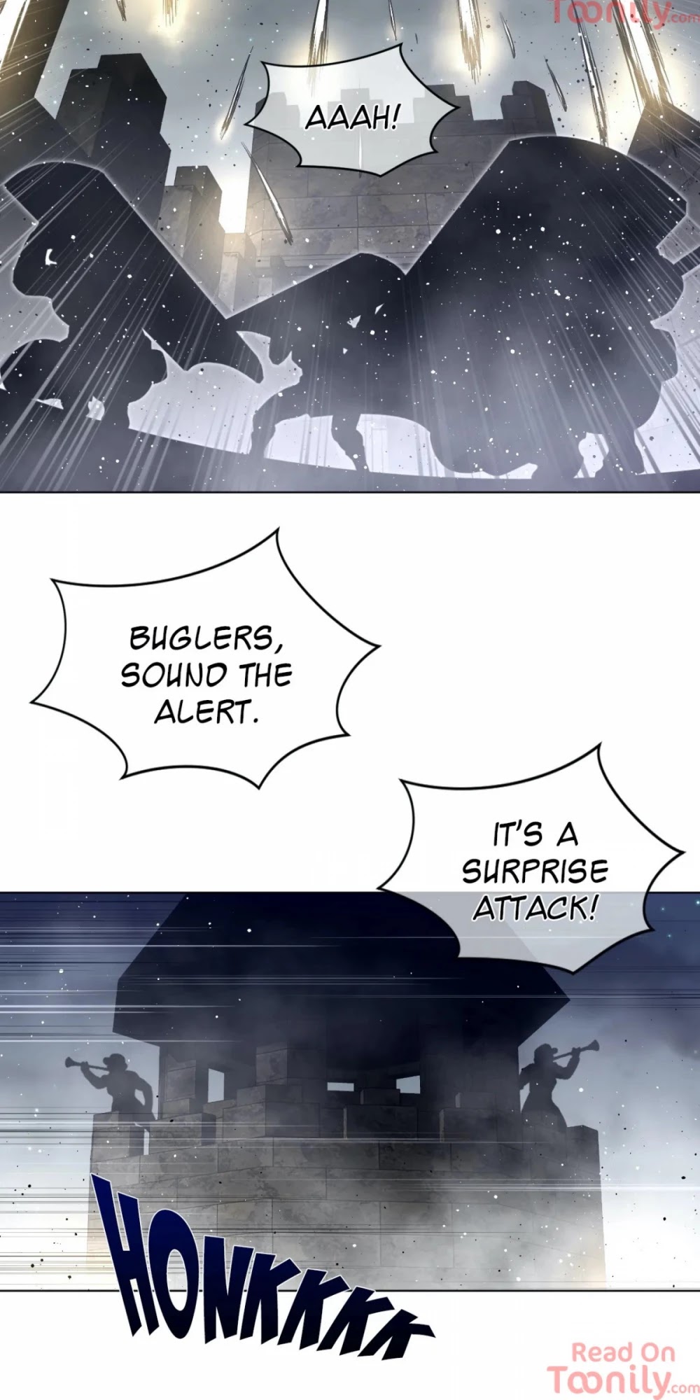 Perfect Half Chapter 107 page 30 - Chapter 107