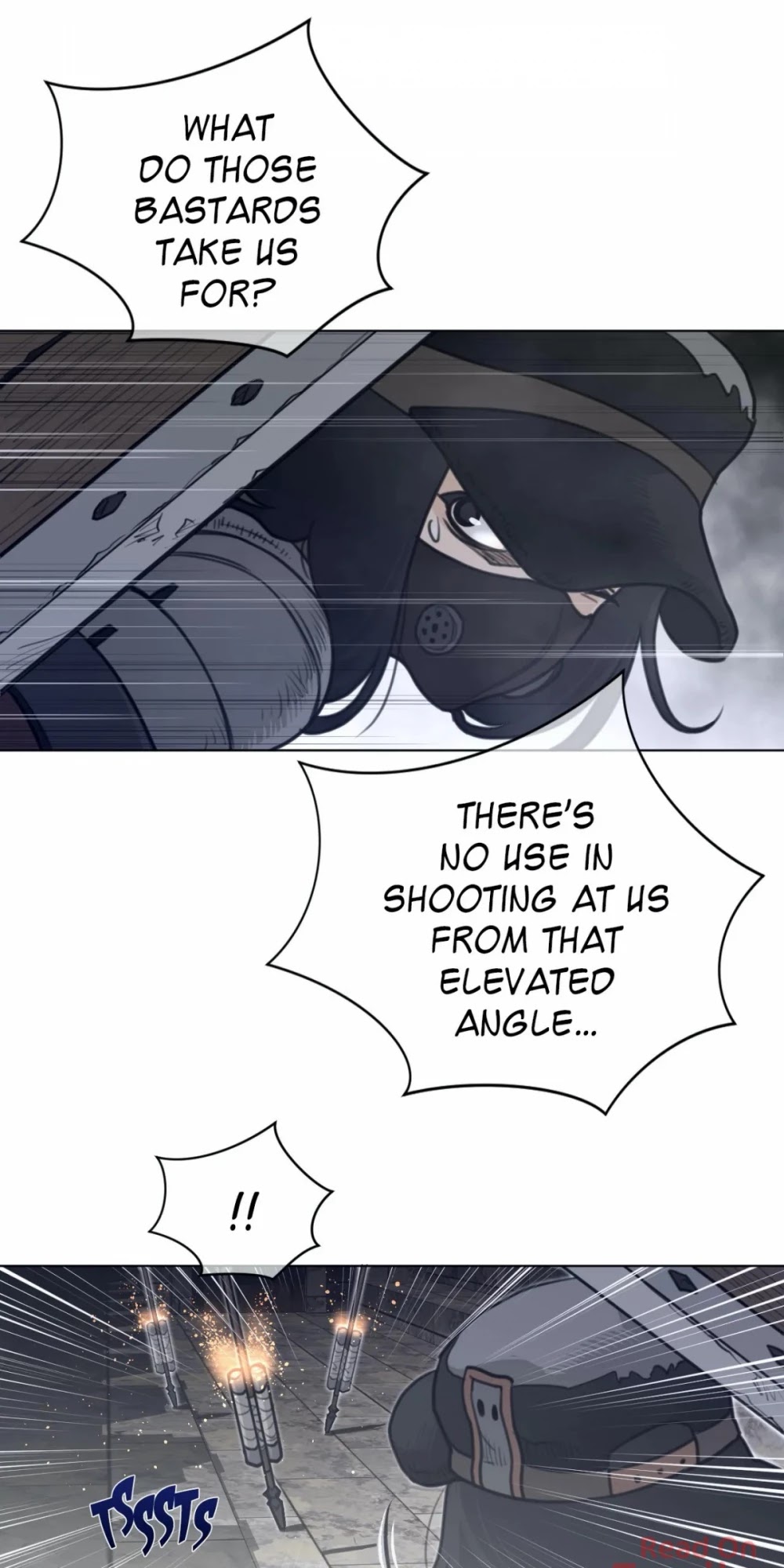 Perfect Half Chapter 107 page 31 - Chapter 107