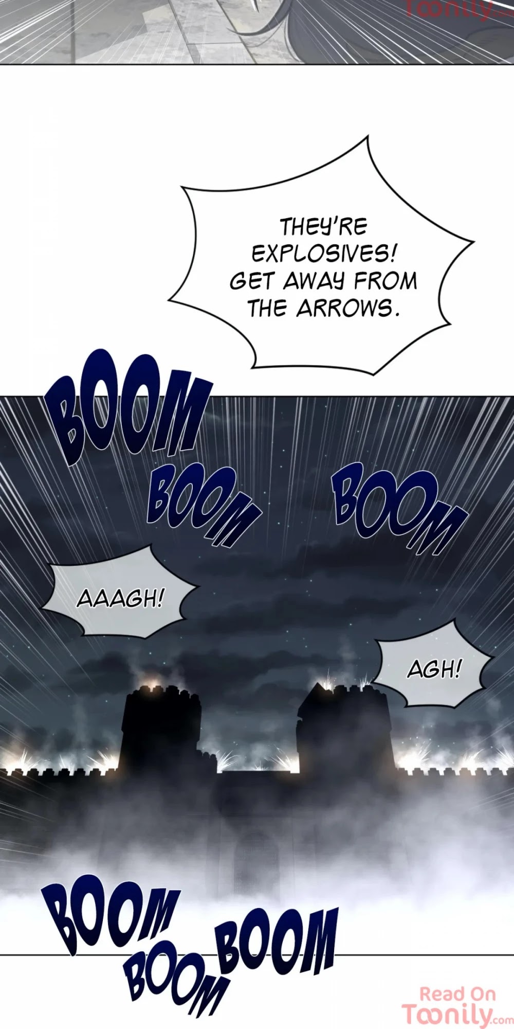 Perfect Half Chapter 107 page 32 - Chapter 107
