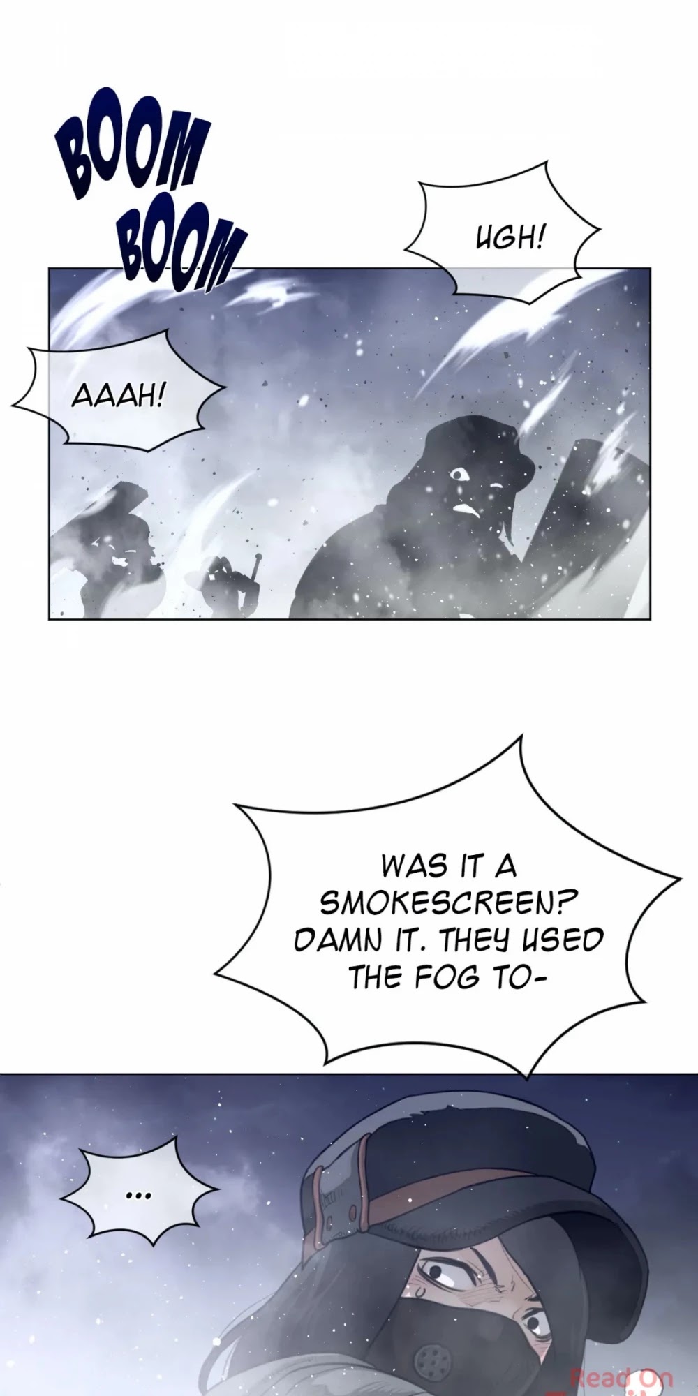 Perfect Half Chapter 107 page 33 - Chapter 107