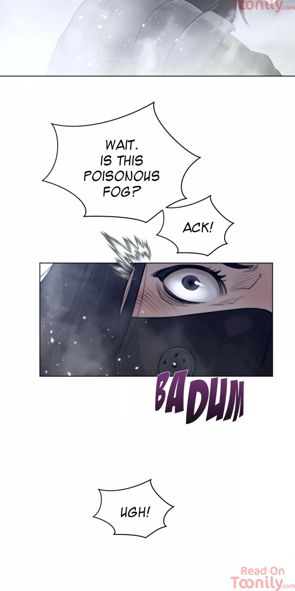 Perfect Half Chapter 107 page 34 - Chapter 107