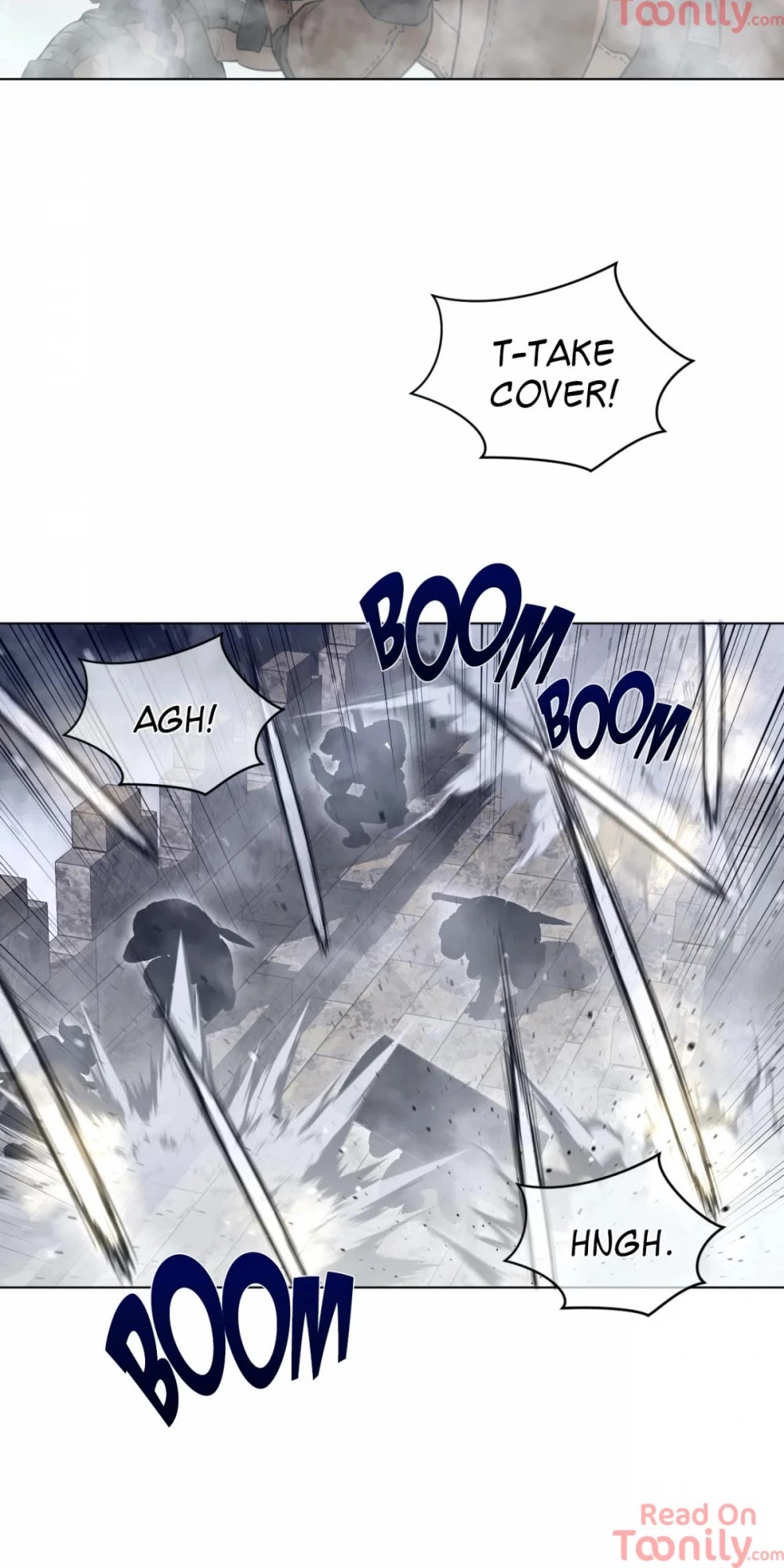 Perfect Half Chapter 107 page 36 - Chapter 107