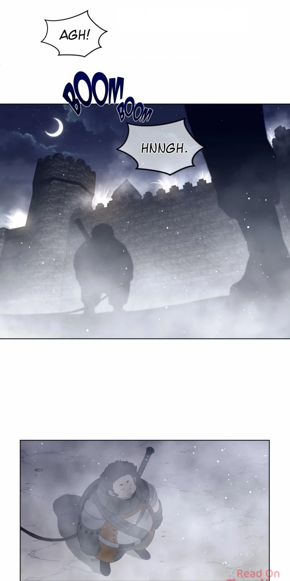 Perfect Half Chapter 107 page 37 - Chapter 107