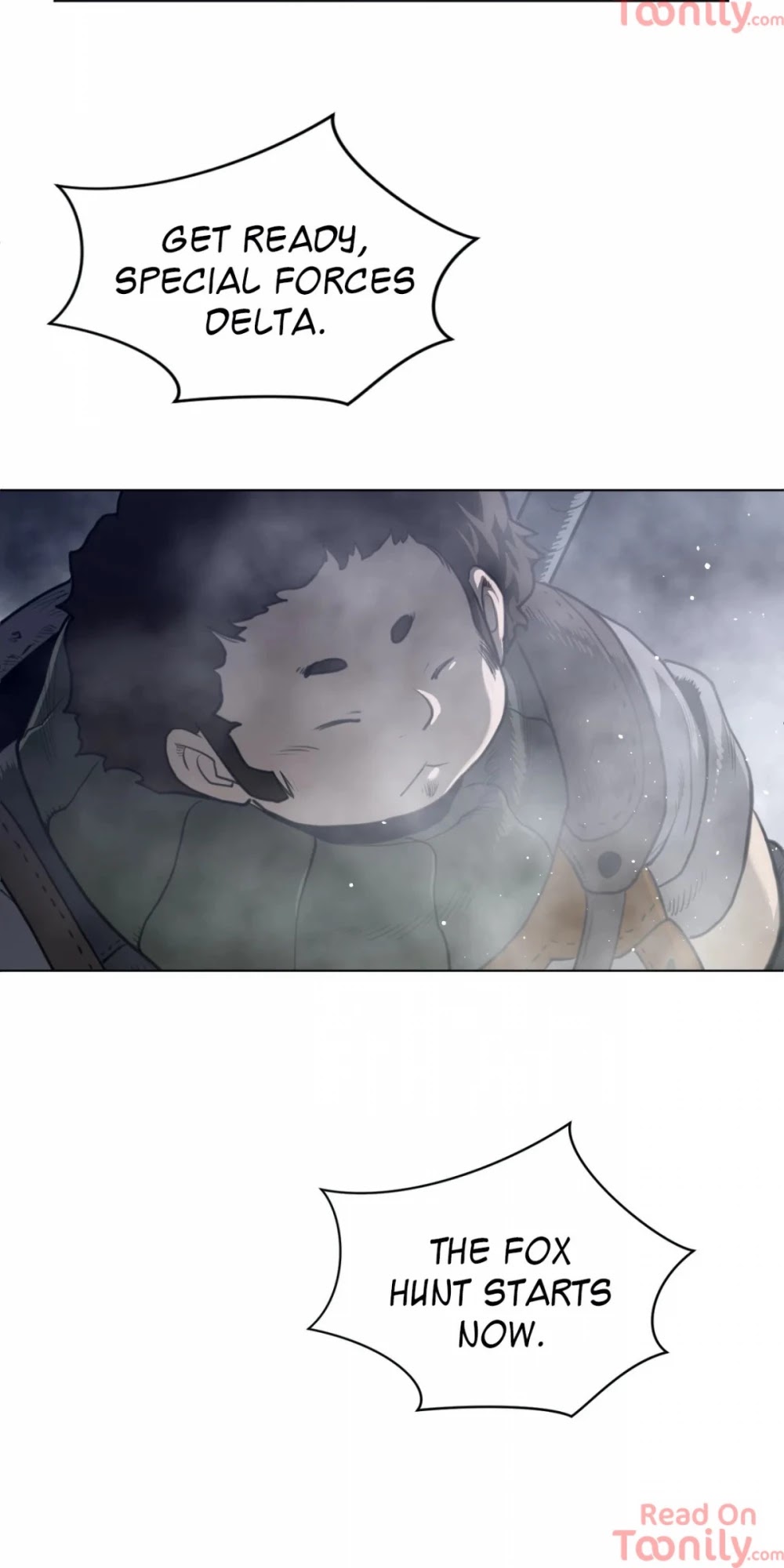 Perfect Half Chapter 107 page 38 - Chapter 107