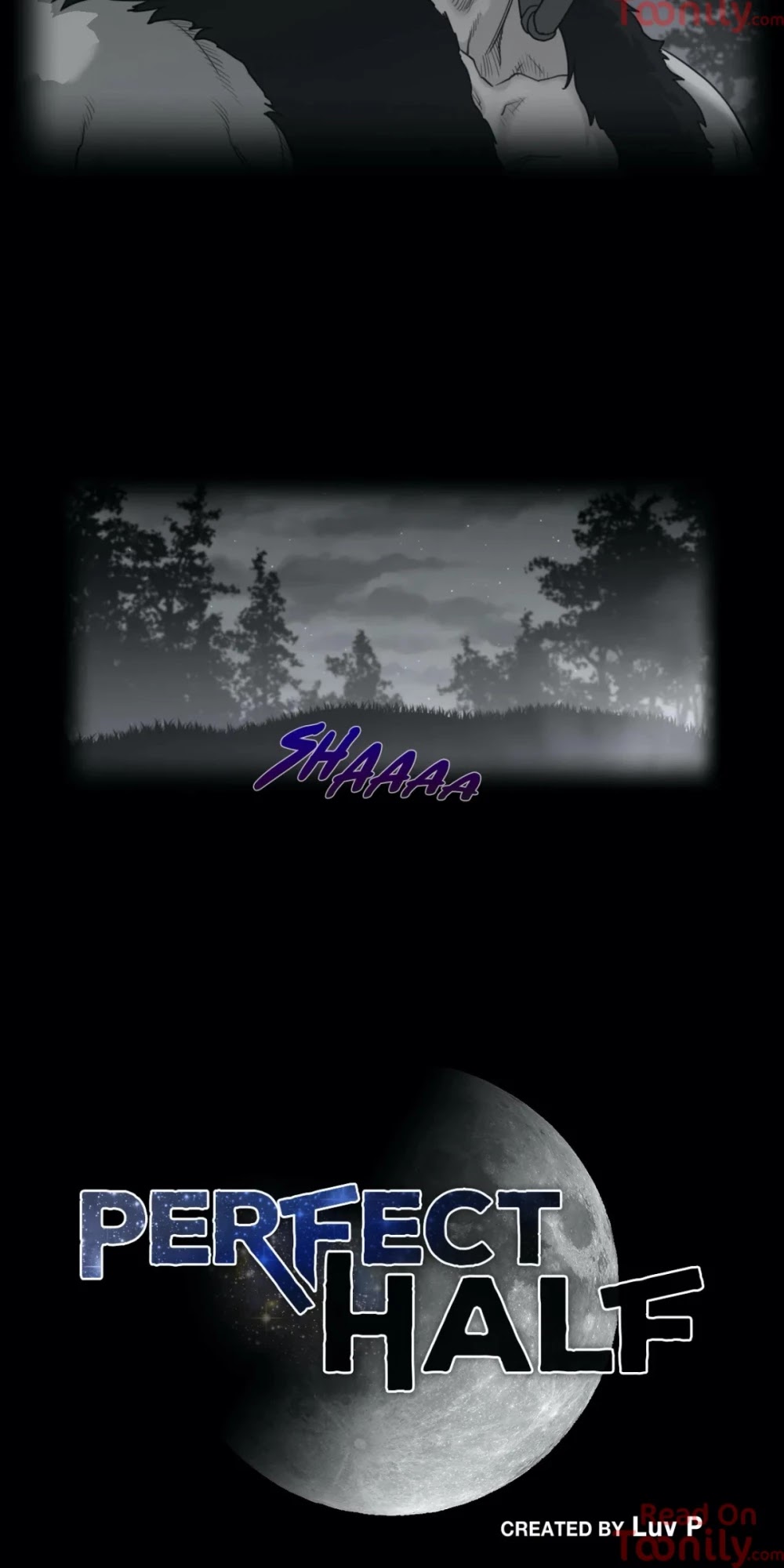 Perfect Half Chapter 107 page 4 - Chapter 107