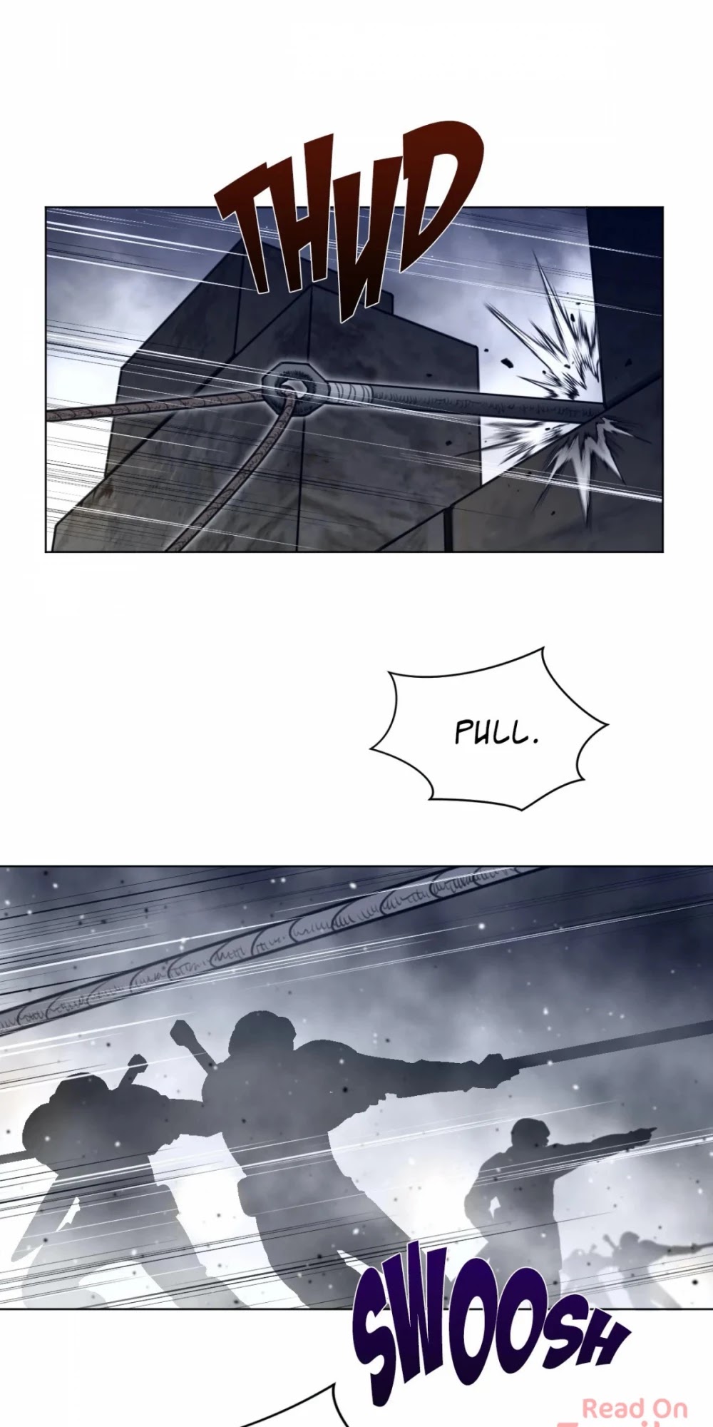 Perfect Half Chapter 107 page 41 - Chapter 107