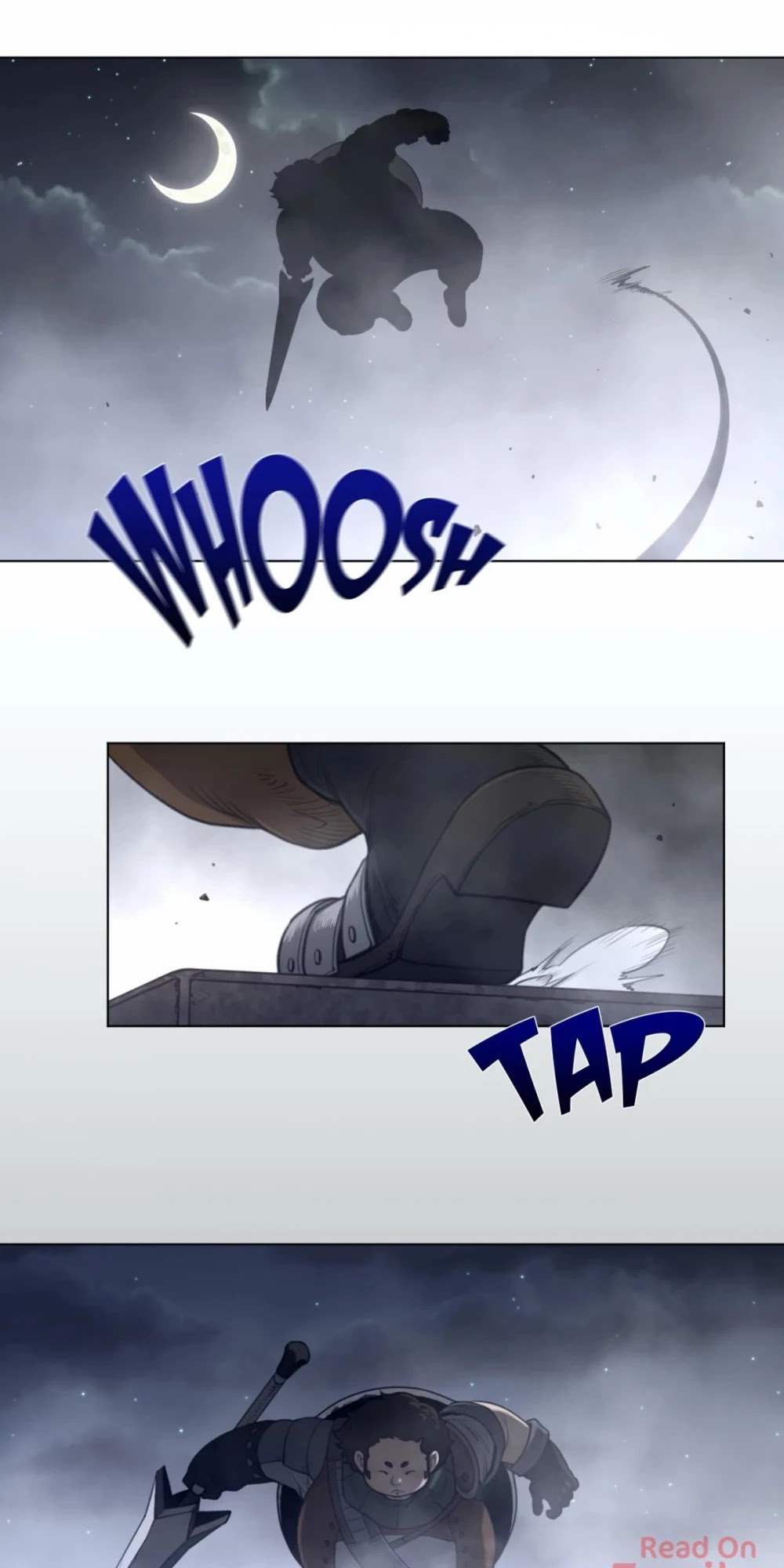 Perfect Half Chapter 107 page 45 - Chapter 107