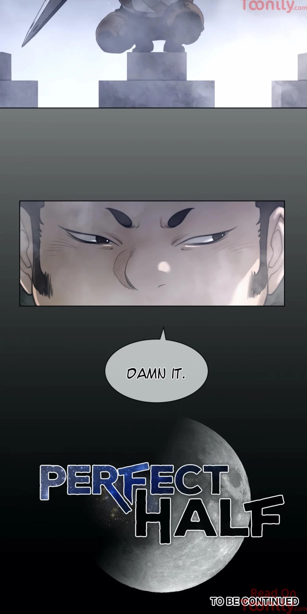 Perfect Half Chapter 107 page 46 - Chapter 107
