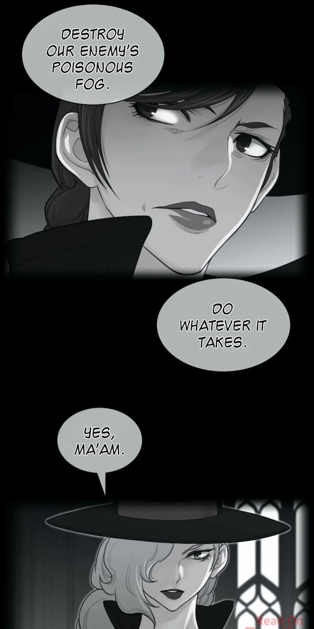 Perfect Half Chapter 108 page 1 - Chapter 108