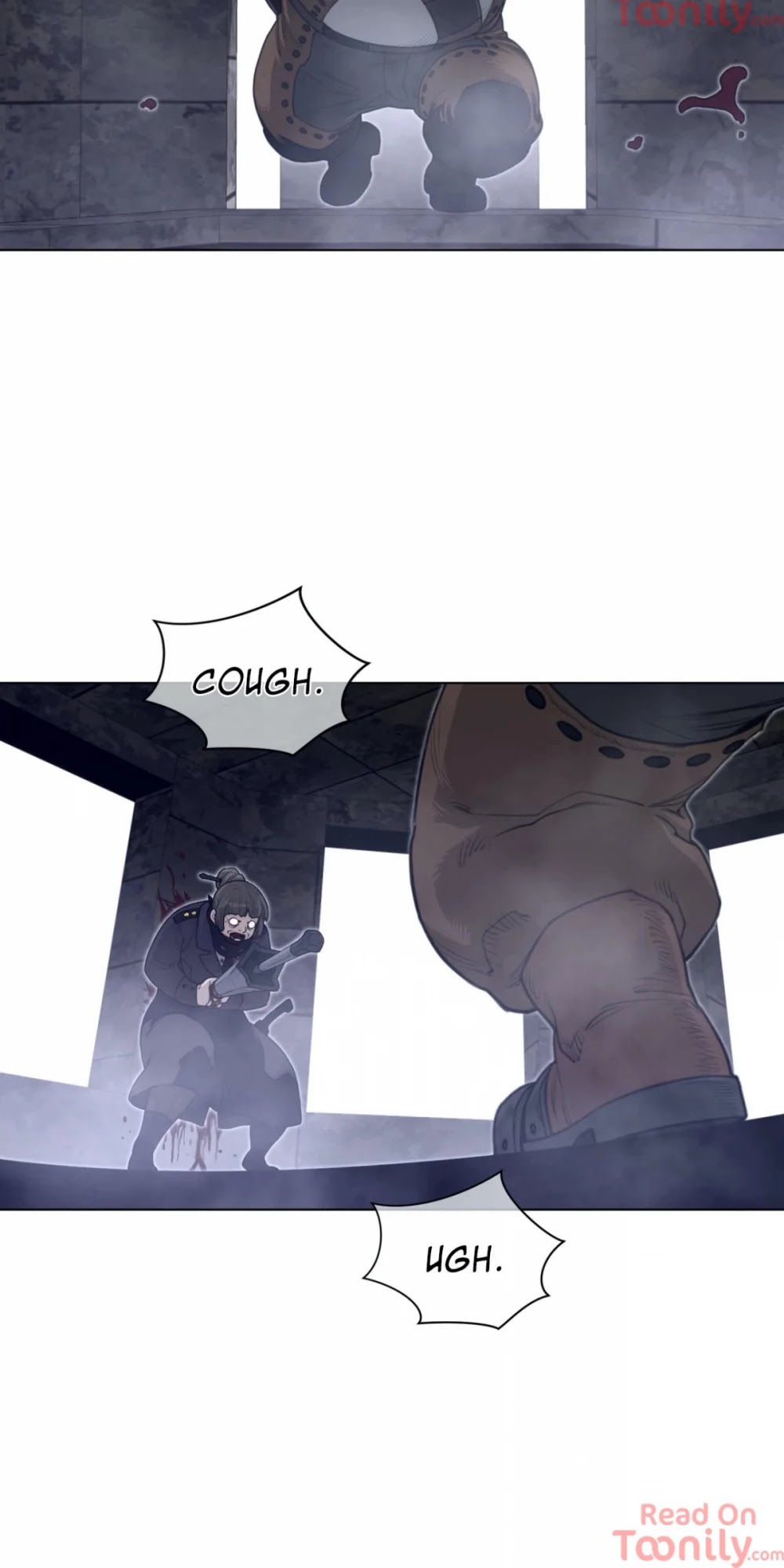 Perfect Half Chapter 108 page 10 - Chapter 108