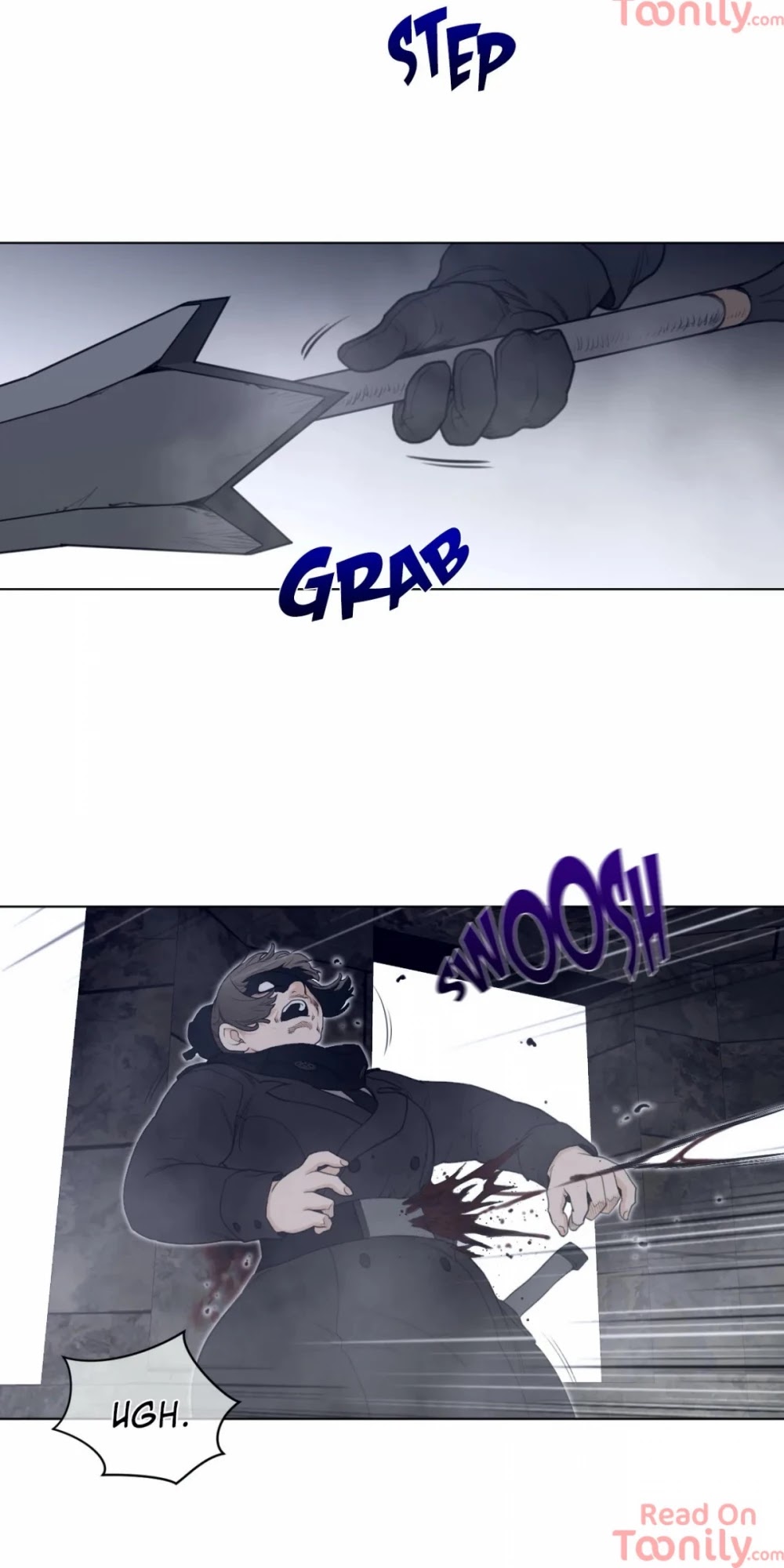 Perfect Half Chapter 108 page 12 - Chapter 108