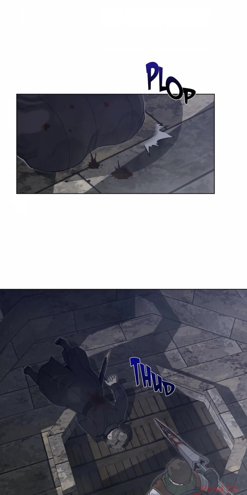 Perfect Half Chapter 108 page 13 - Chapter 108