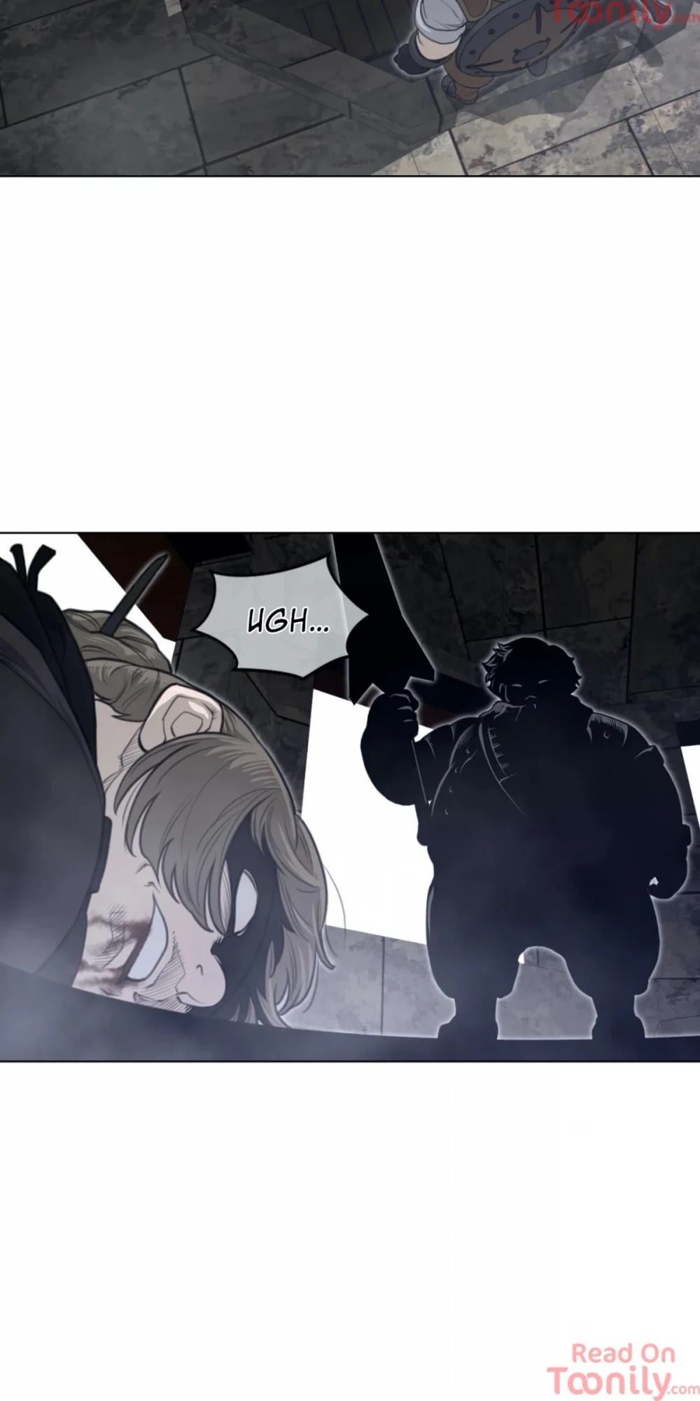 Perfect Half Chapter 108 page 14 - Chapter 108