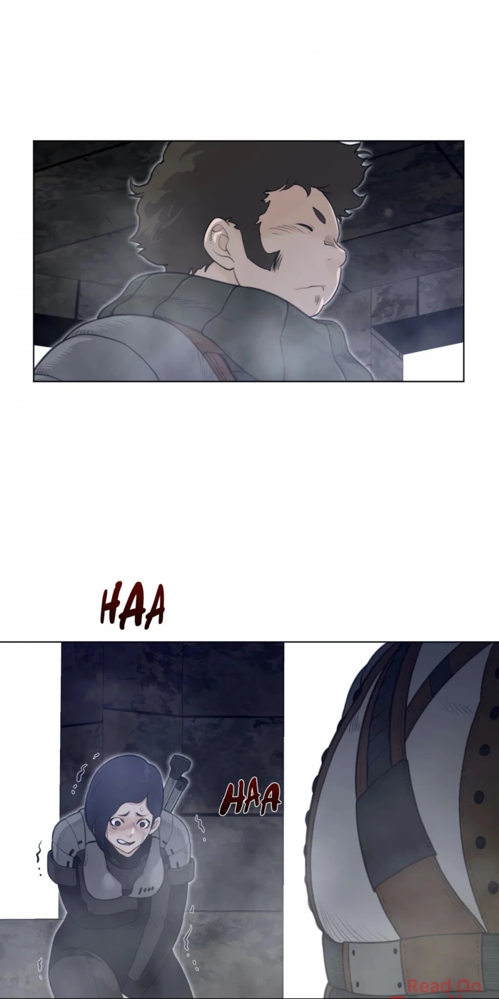 Perfect Half Chapter 108 page 15 - Chapter 108