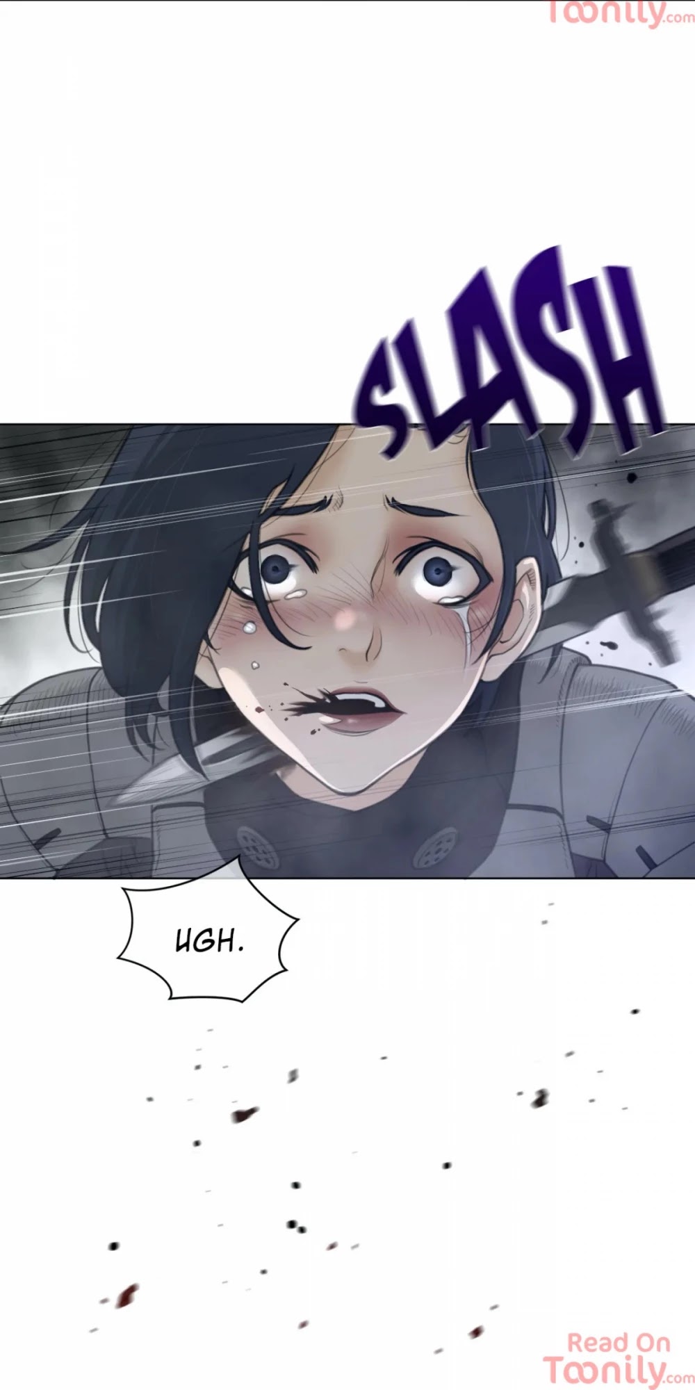 Perfect Half Chapter 108 page 16 - Chapter 108