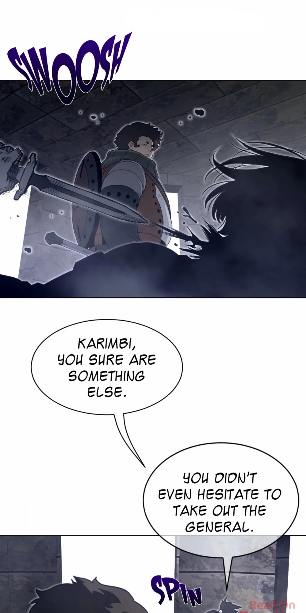 Perfect Half Chapter 108 page 17 - Chapter 108