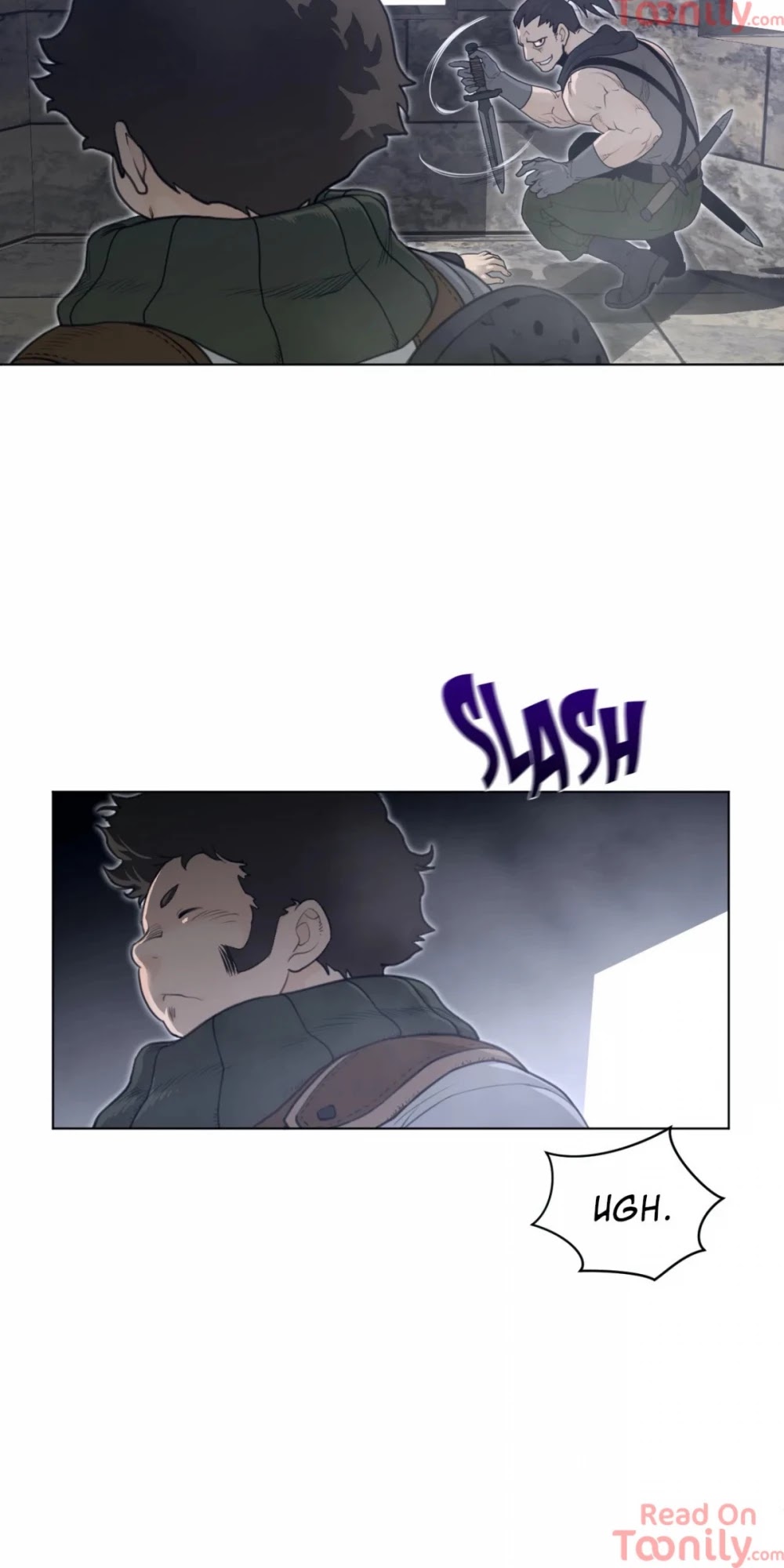 Perfect Half Chapter 108 page 18 - Chapter 108