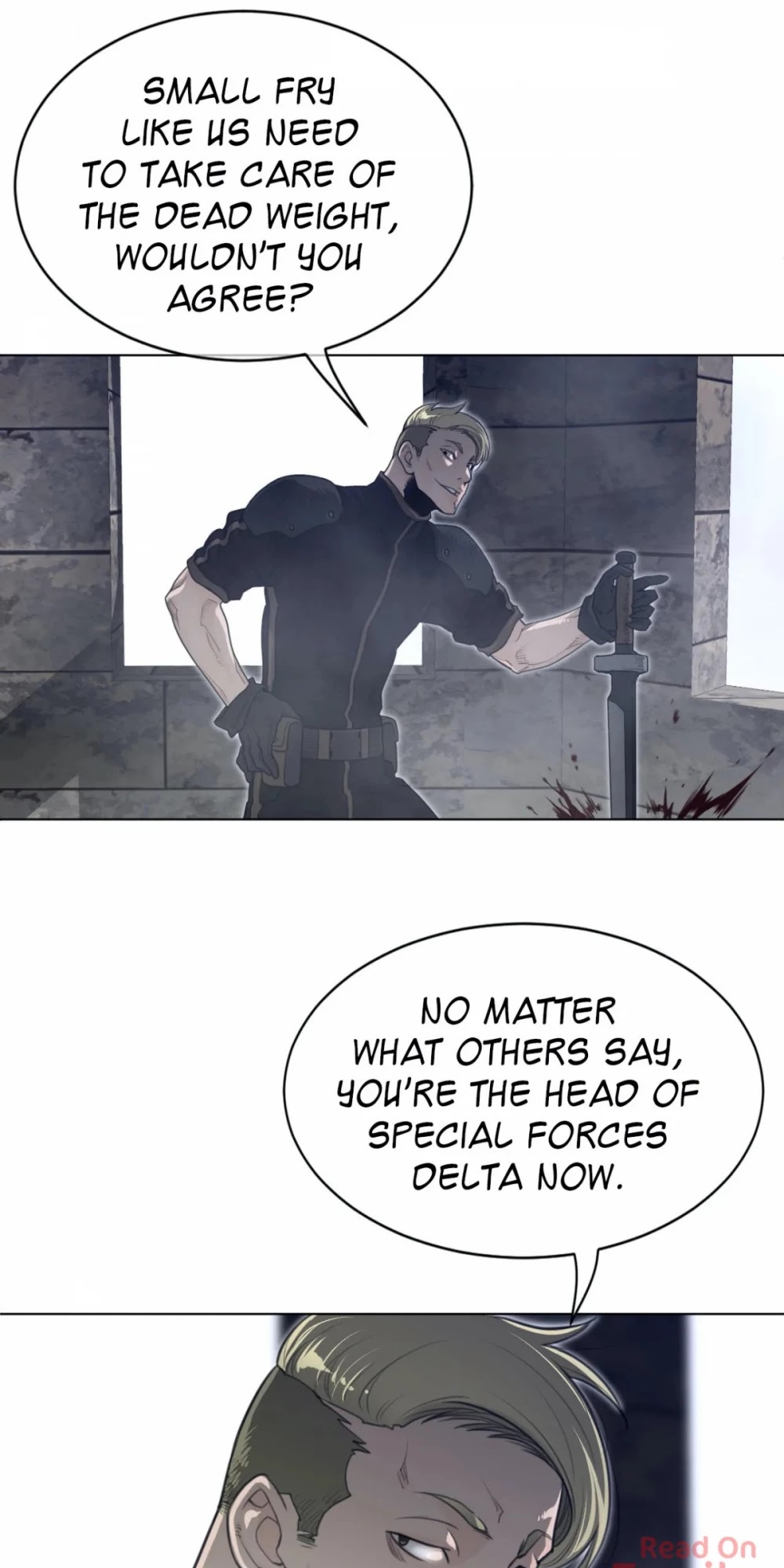 Perfect Half Chapter 108 page 19 - Chapter 108