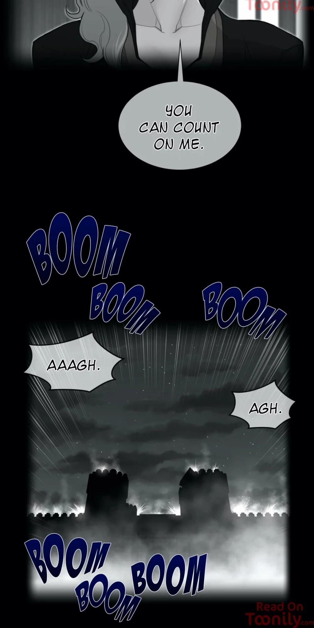 Perfect Half Chapter 108 page 2 - Chapter 108