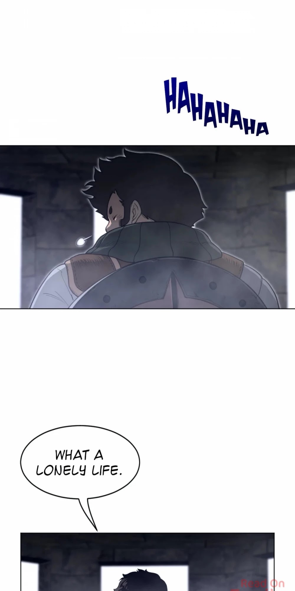 Perfect Half Chapter 108 page 23 - Chapter 108