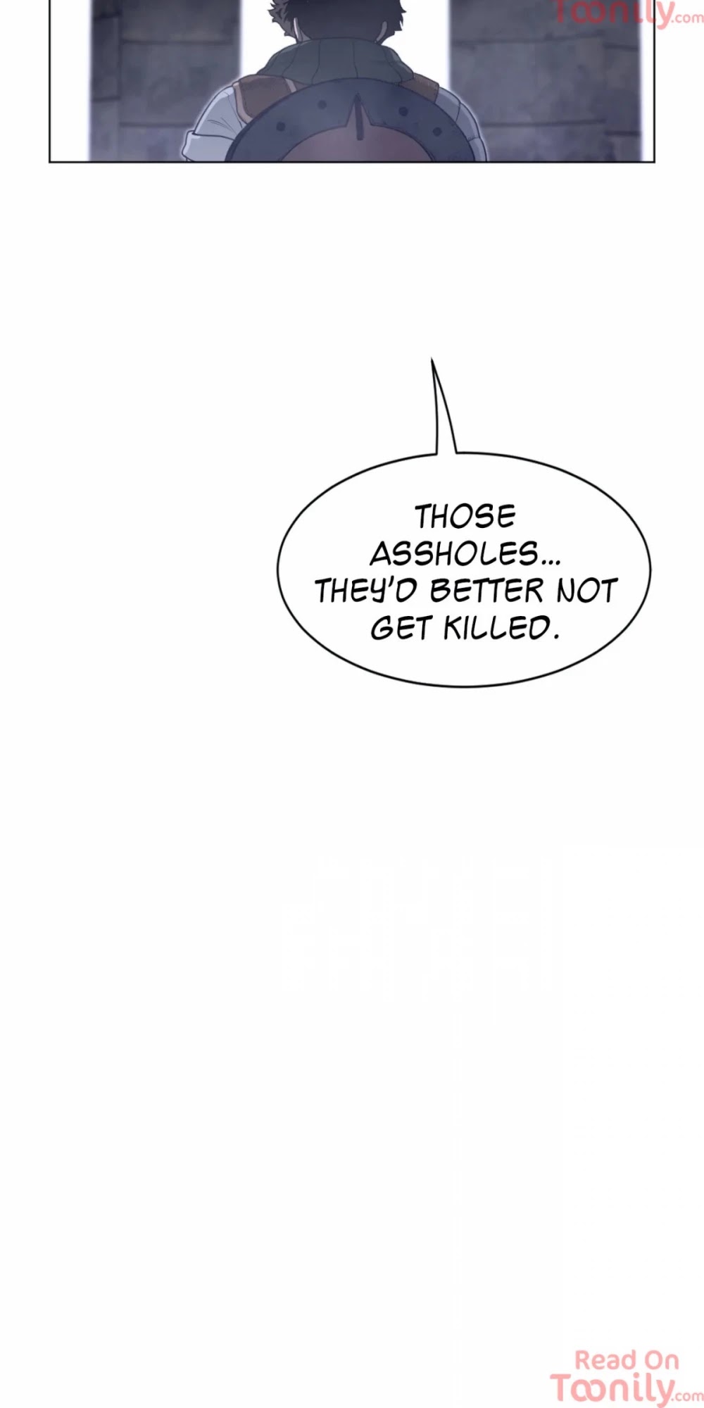 Perfect Half Chapter 108 page 24 - Chapter 108