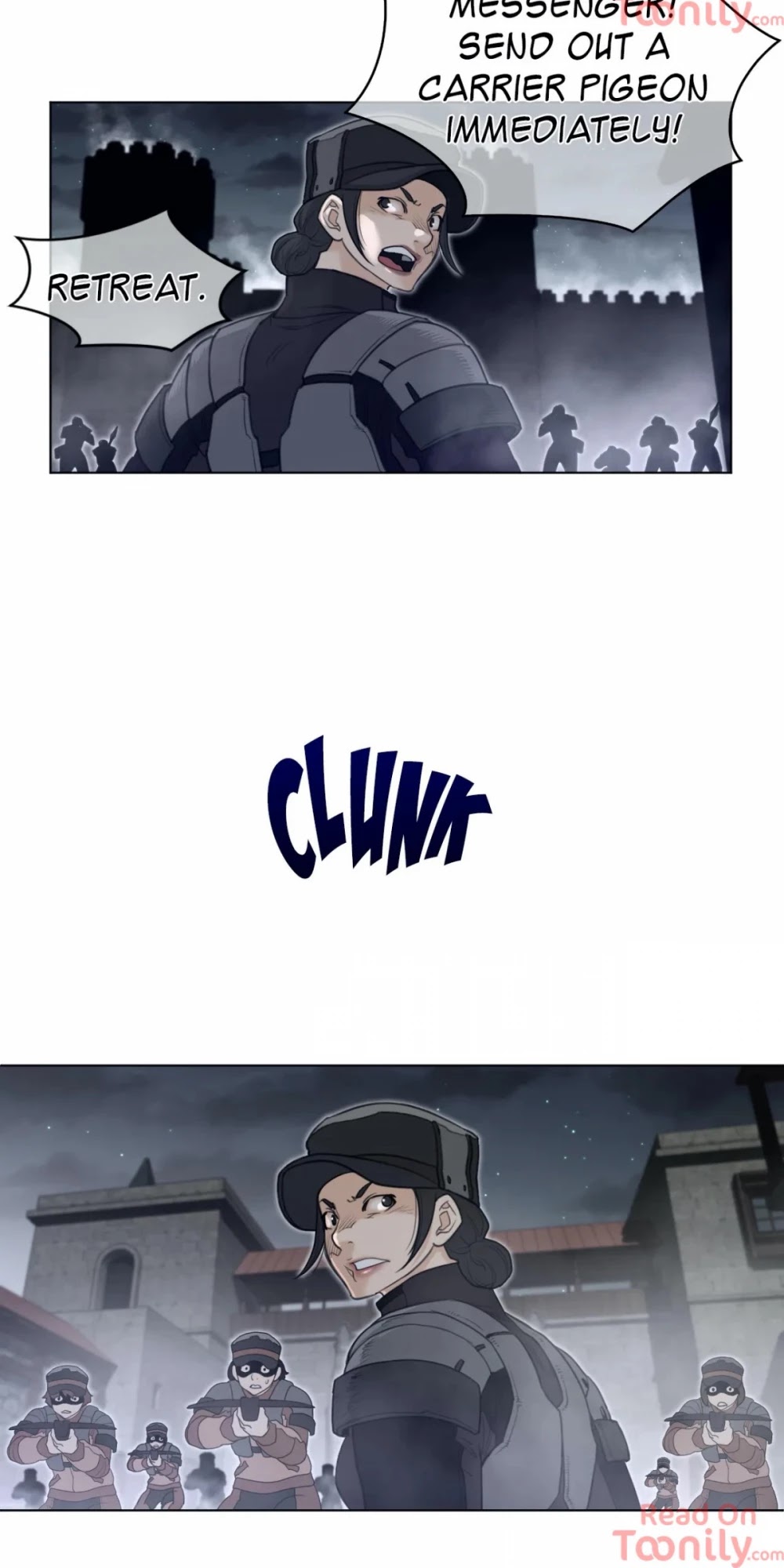 Perfect Half Chapter 108 page 26 - Chapter 108