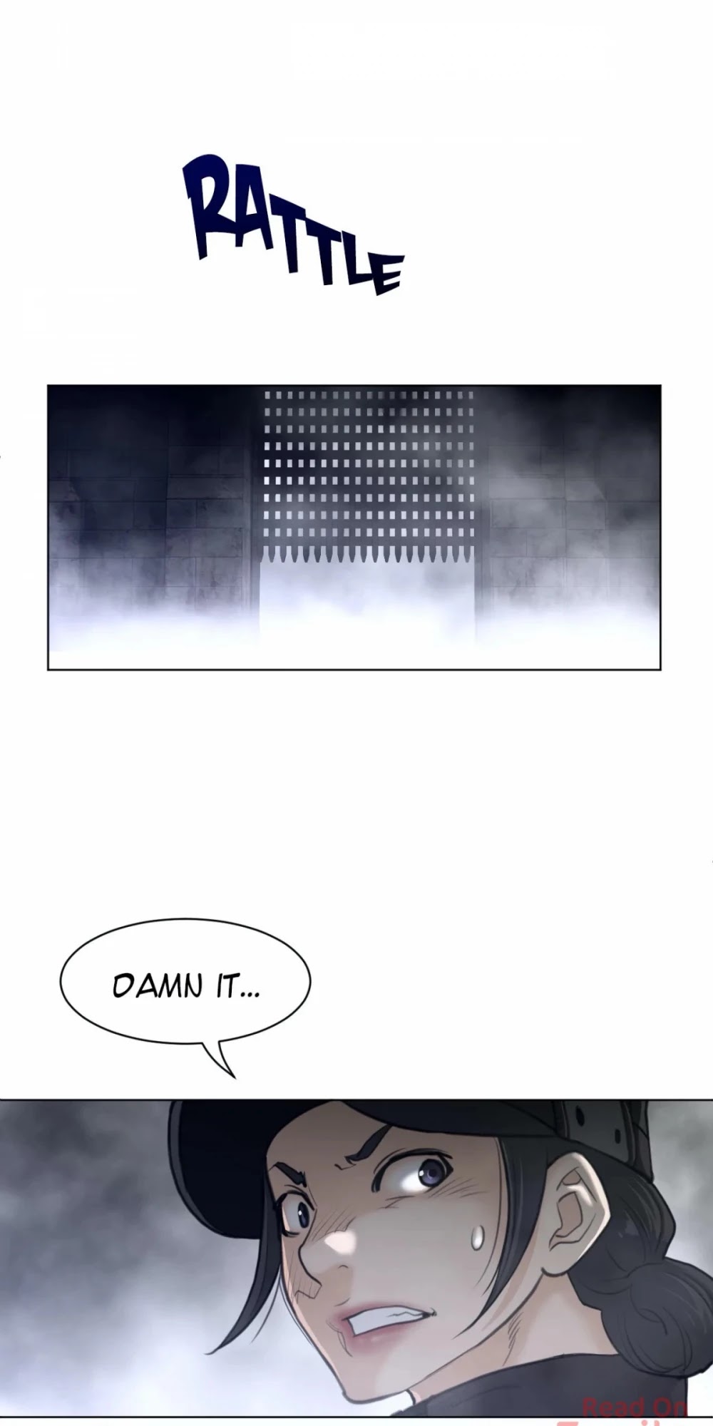 Perfect Half Chapter 108 page 27 - Chapter 108