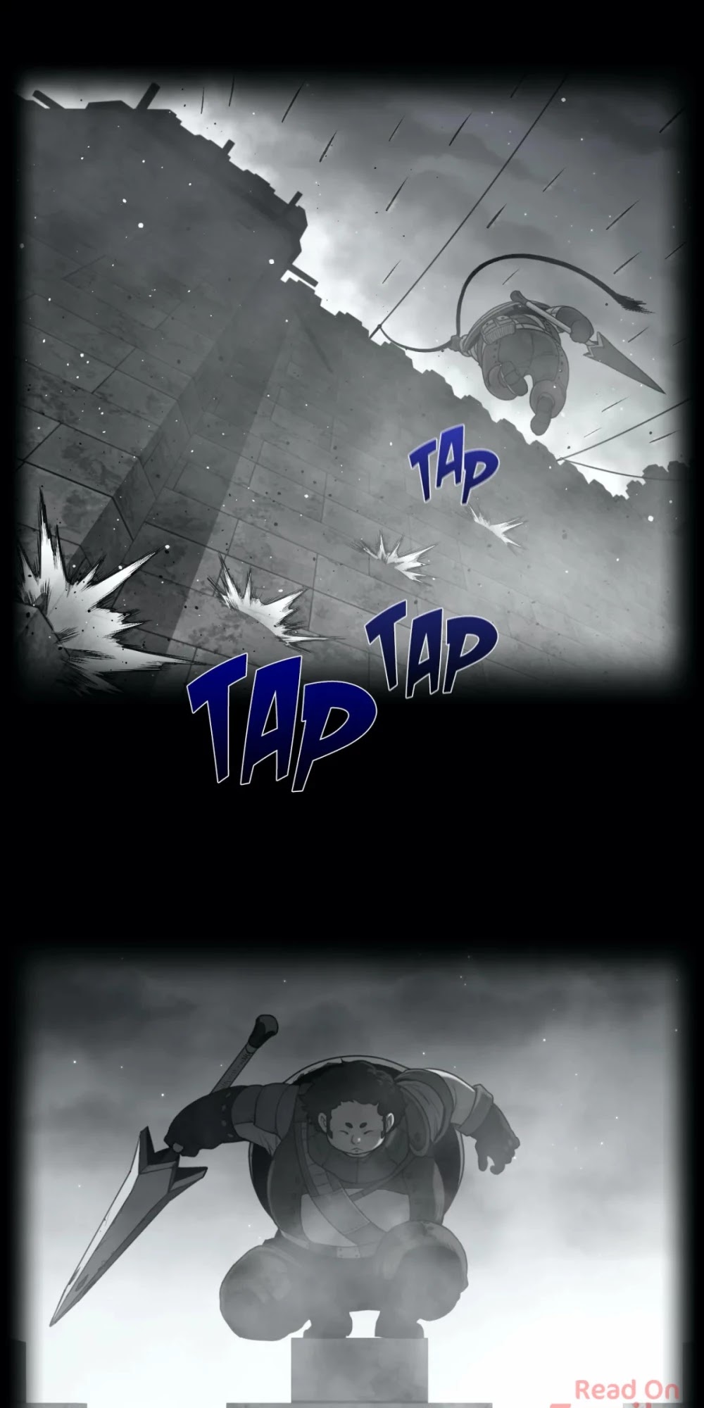 Perfect Half Chapter 108 page 3 - Chapter 108