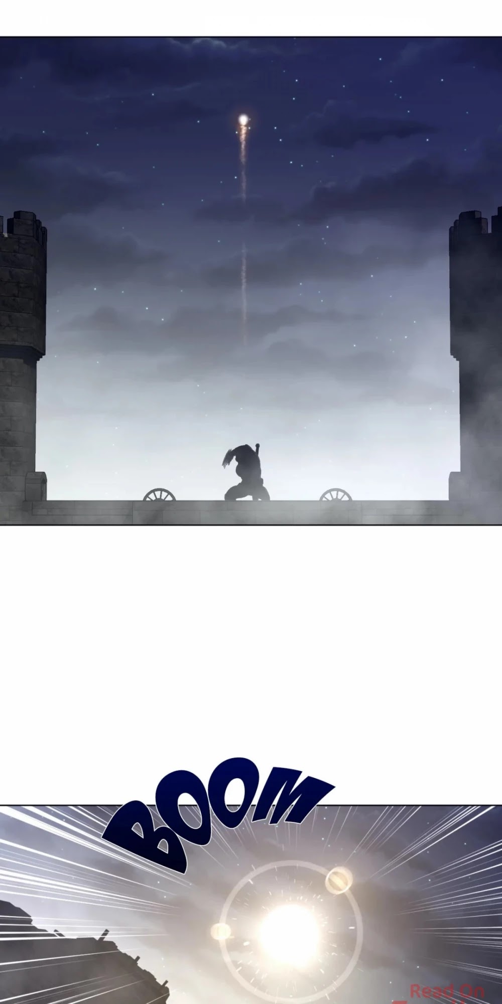 Perfect Half Chapter 108 page 31 - Chapter 108