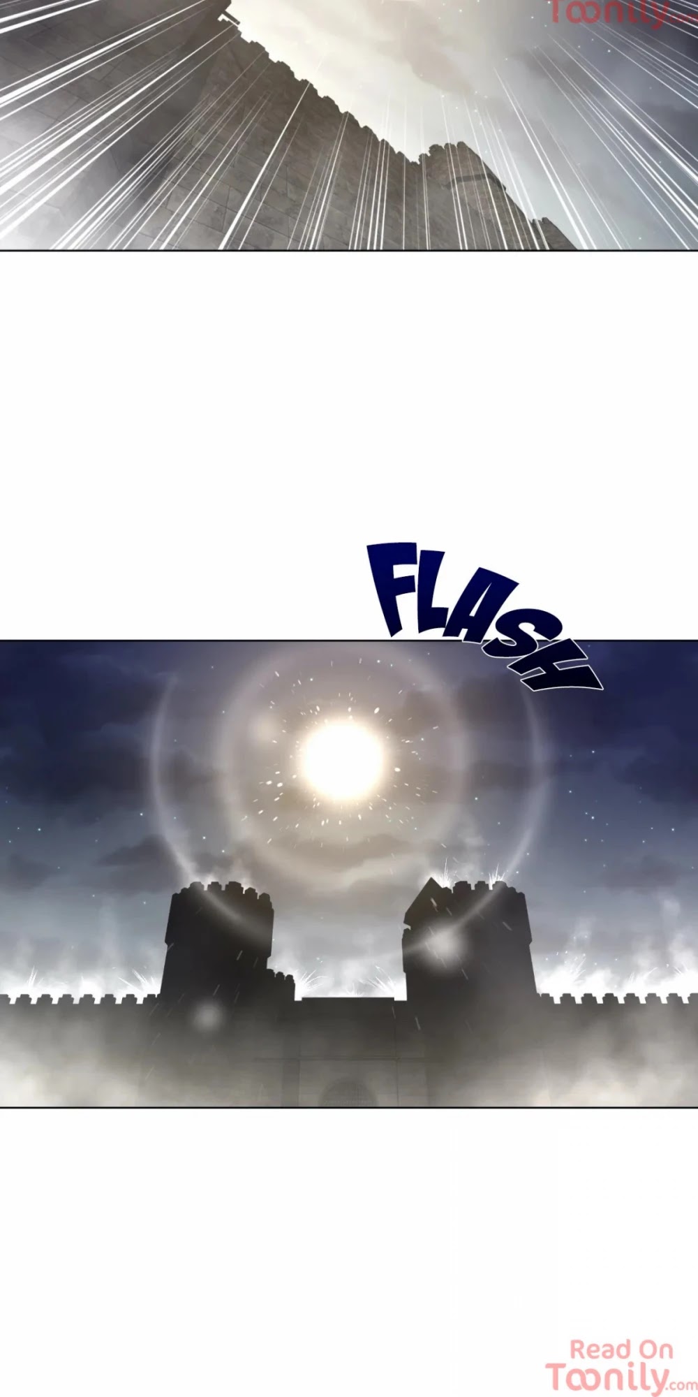 Perfect Half Chapter 108 page 32 - Chapter 108