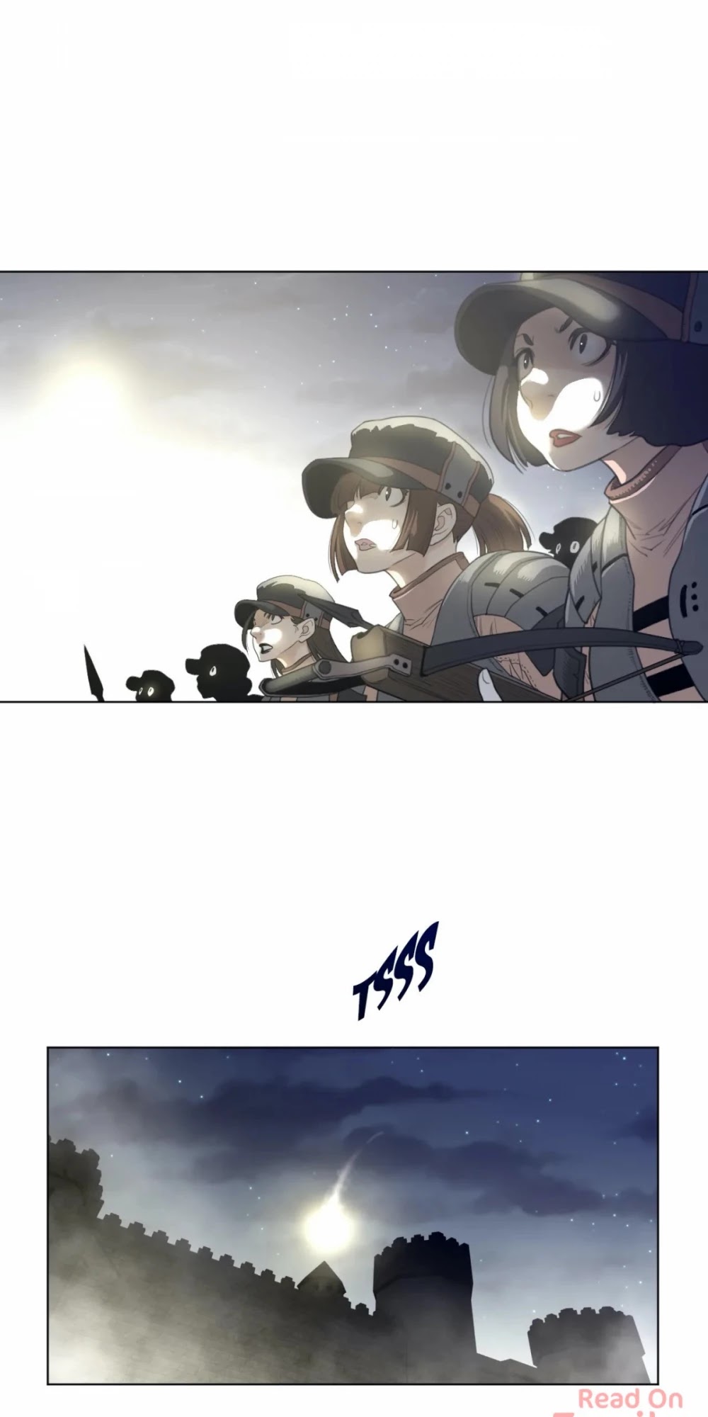 Perfect Half Chapter 108 page 33 - Chapter 108