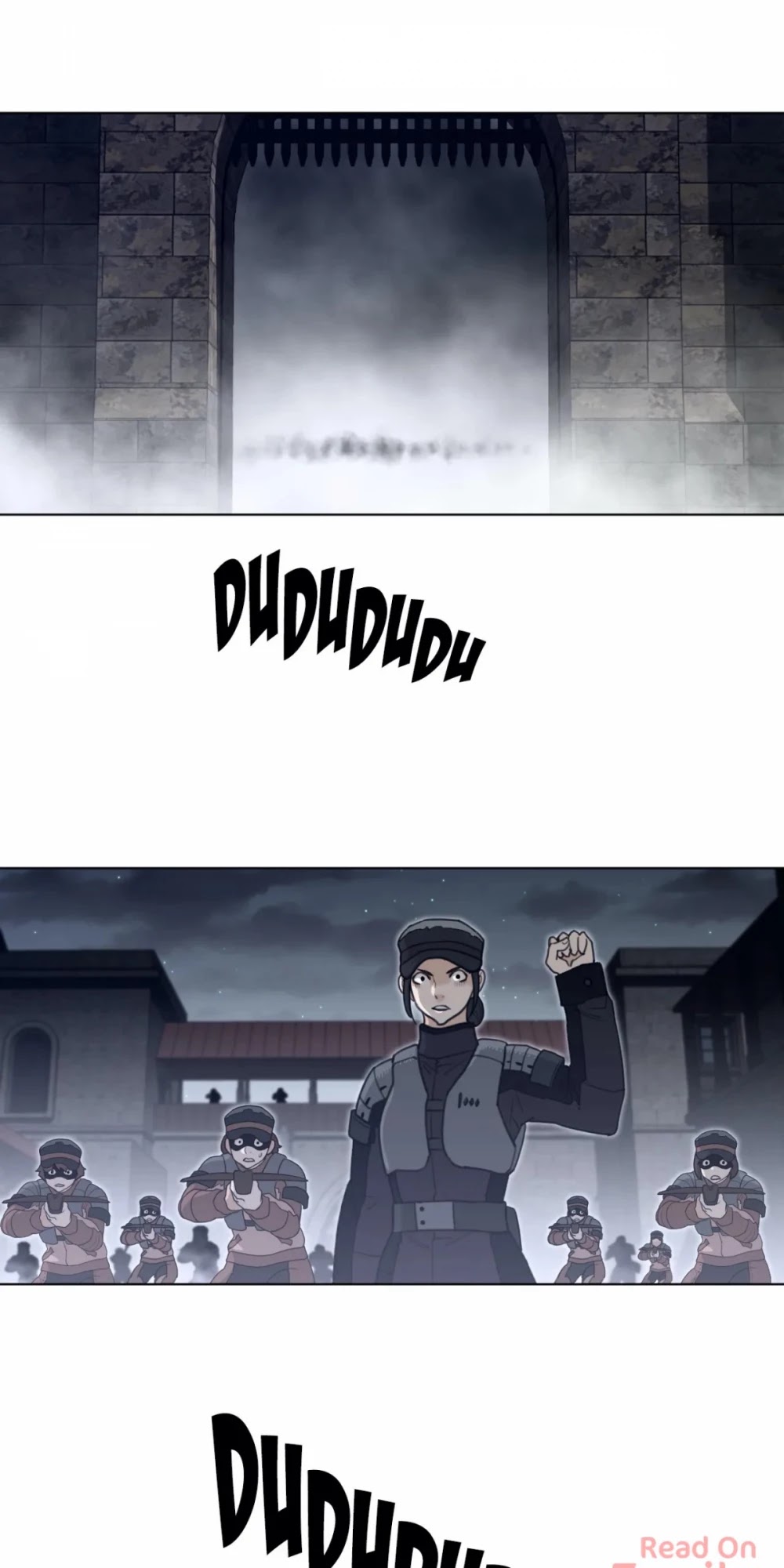 Perfect Half Chapter 108 page 35 - Chapter 108