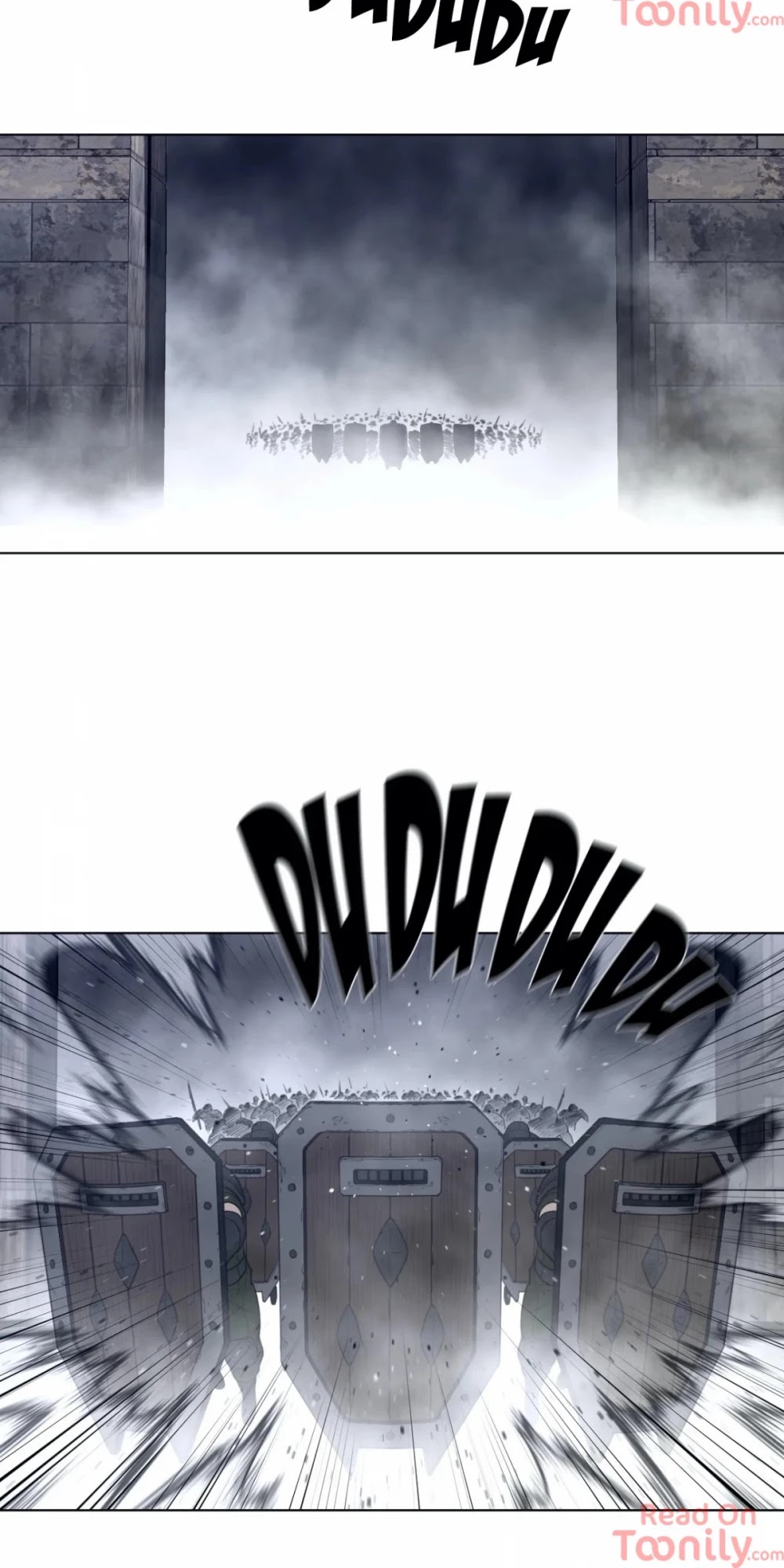 Perfect Half Chapter 108 page 36 - Chapter 108