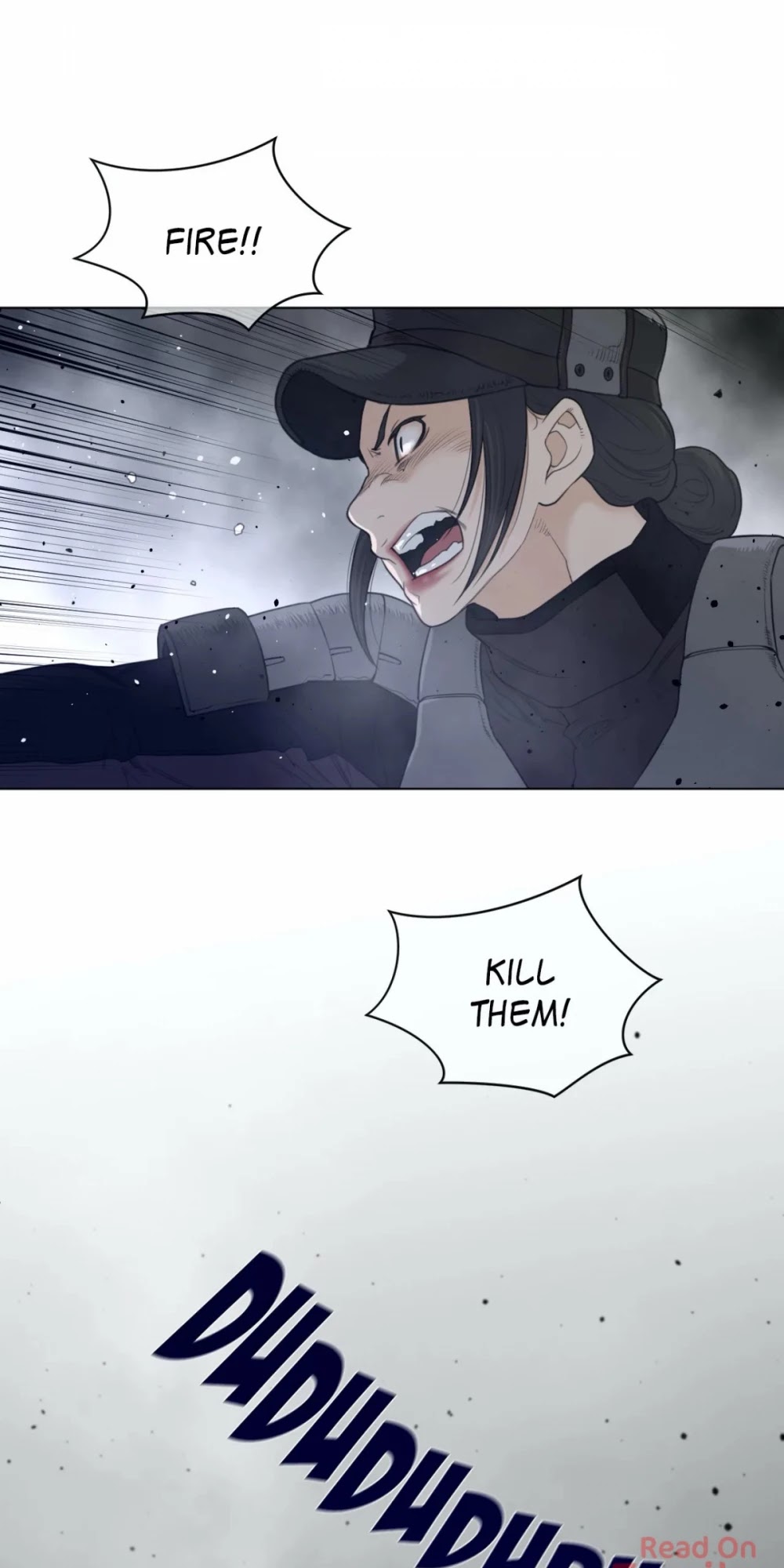 Perfect Half Chapter 108 page 37 - Chapter 108