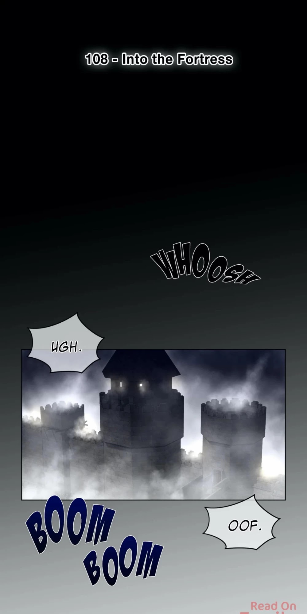 Perfect Half Chapter 108 page 5 - Chapter 108