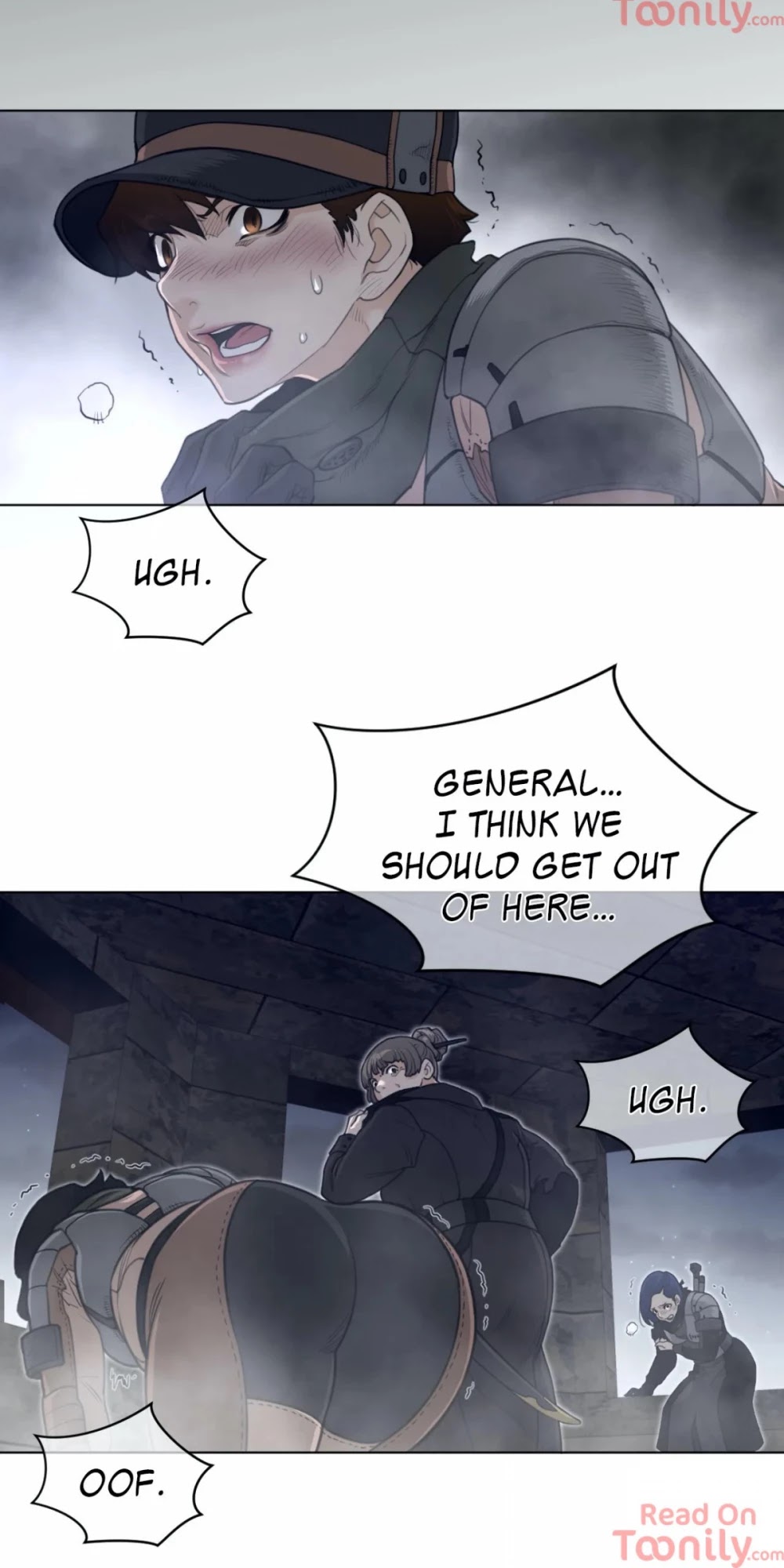 Perfect Half Chapter 108 page 6 - Chapter 108