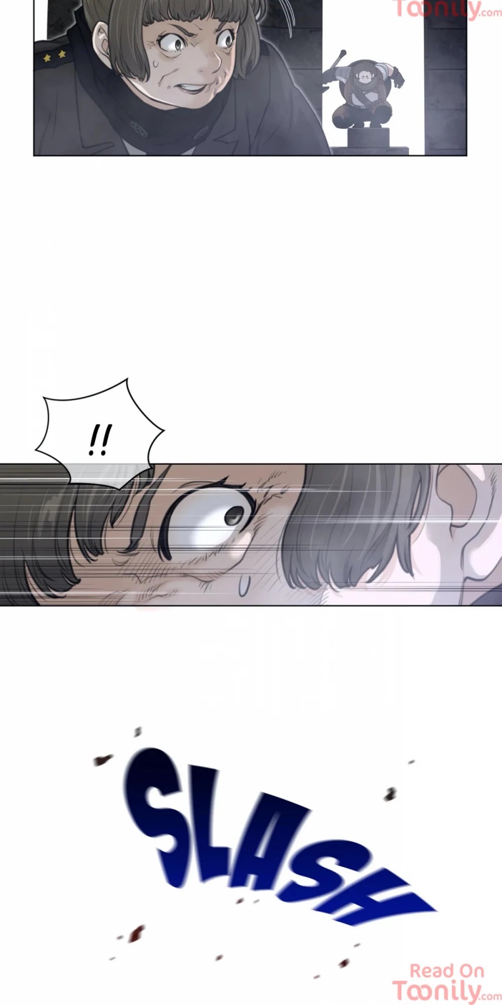 Perfect Half Chapter 108 page 8 - Chapter 108