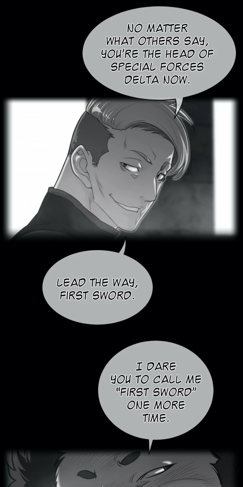 Perfect Half Chapter 109 page 1 - Chapter 109