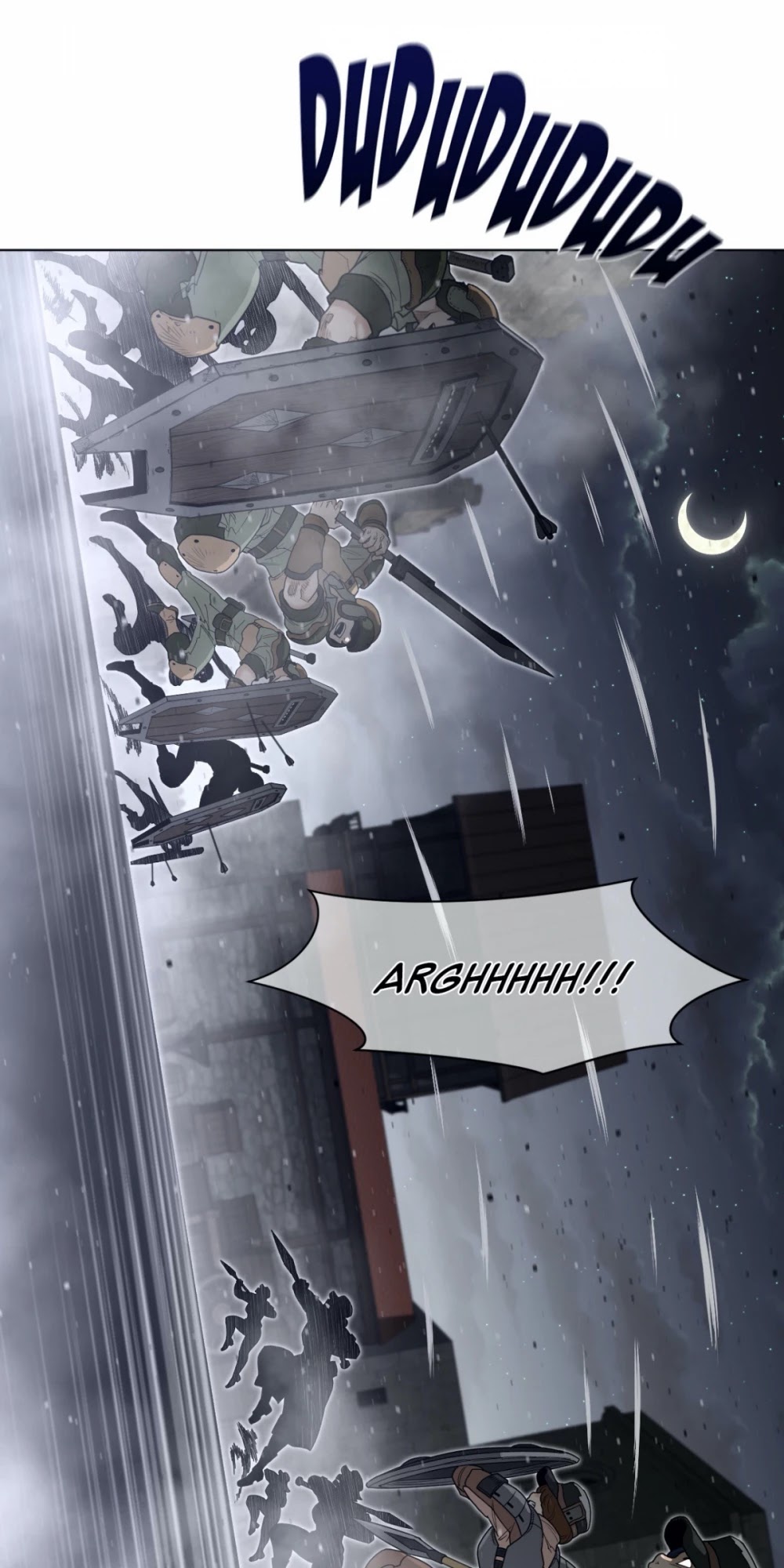 Perfect Half Chapter 109 page 11 - Chapter 109