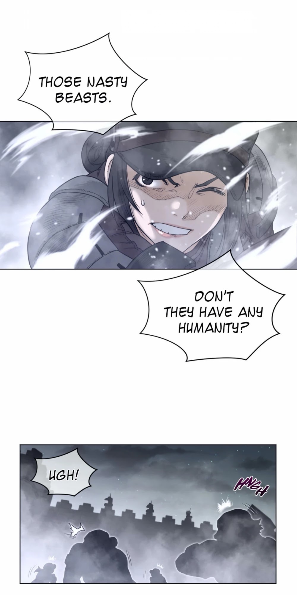 Perfect Half Chapter 109 page 13 - Chapter 109