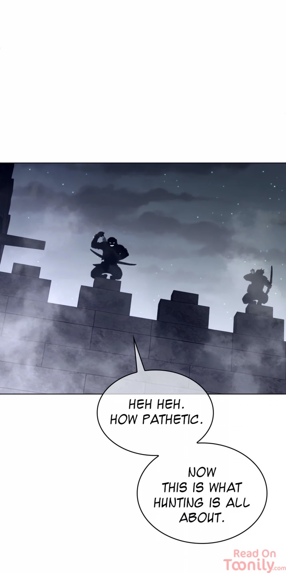 Perfect Half Chapter 109 page 14 - Chapter 109