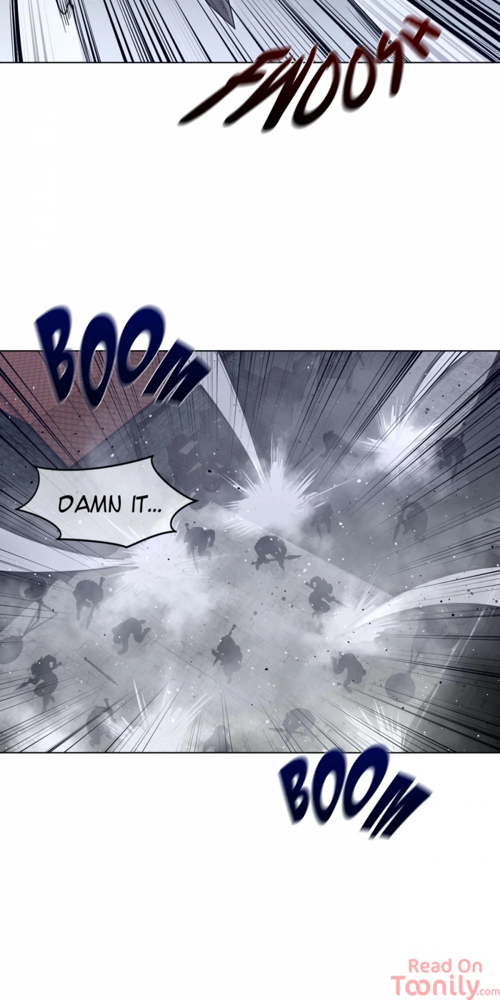 Perfect Half Chapter 109 page 16 - Chapter 109