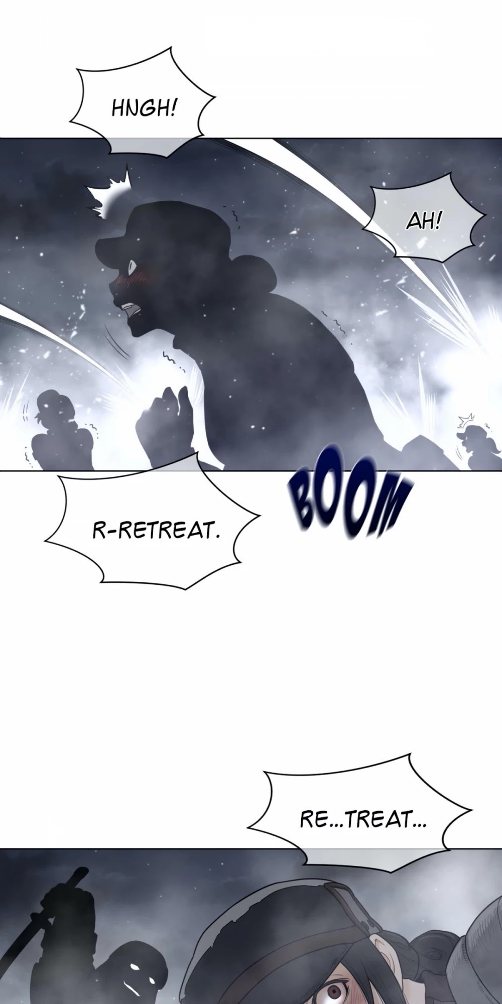 Perfect Half Chapter 109 page 17 - Chapter 109